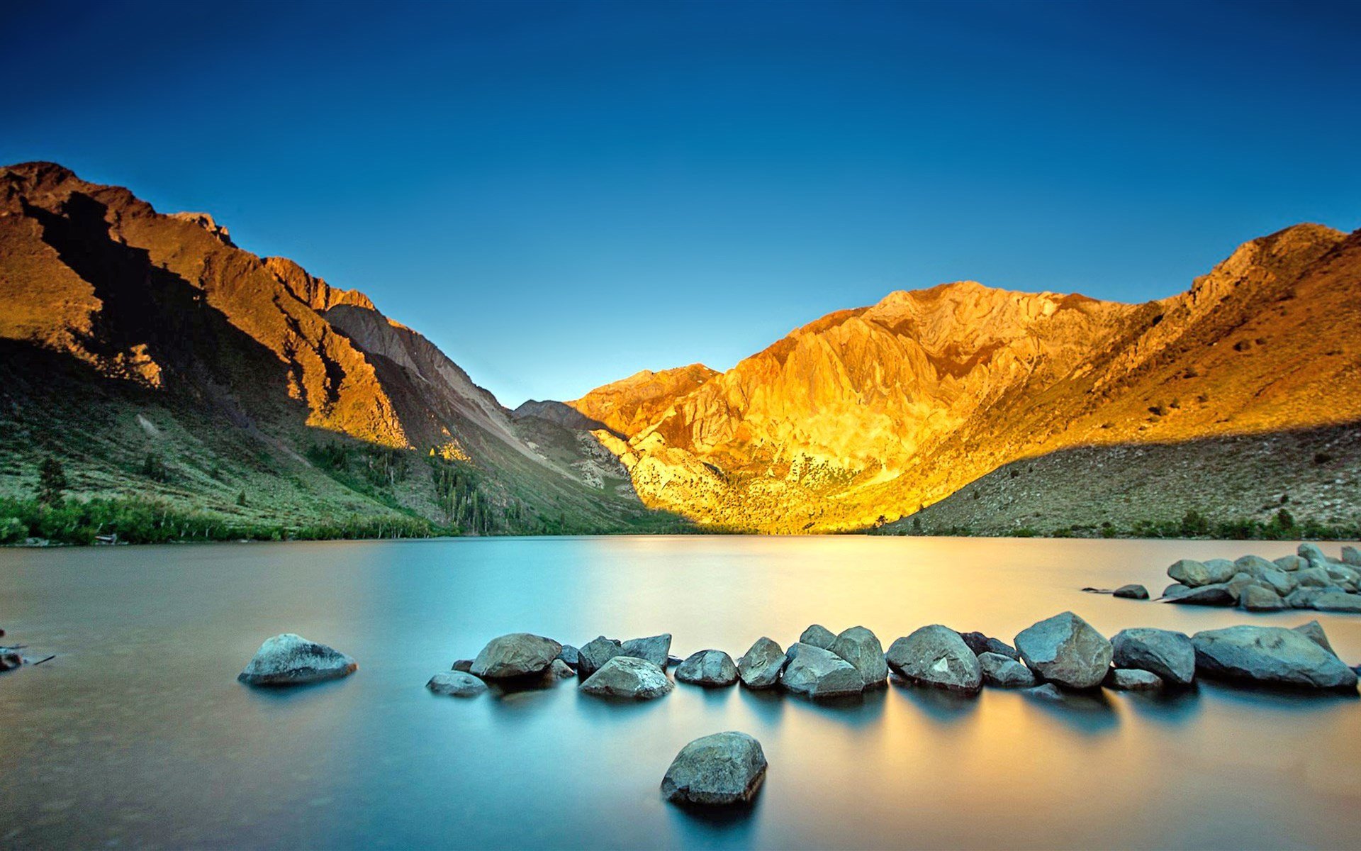 风景,自然风景,美丽壮观,宽屏