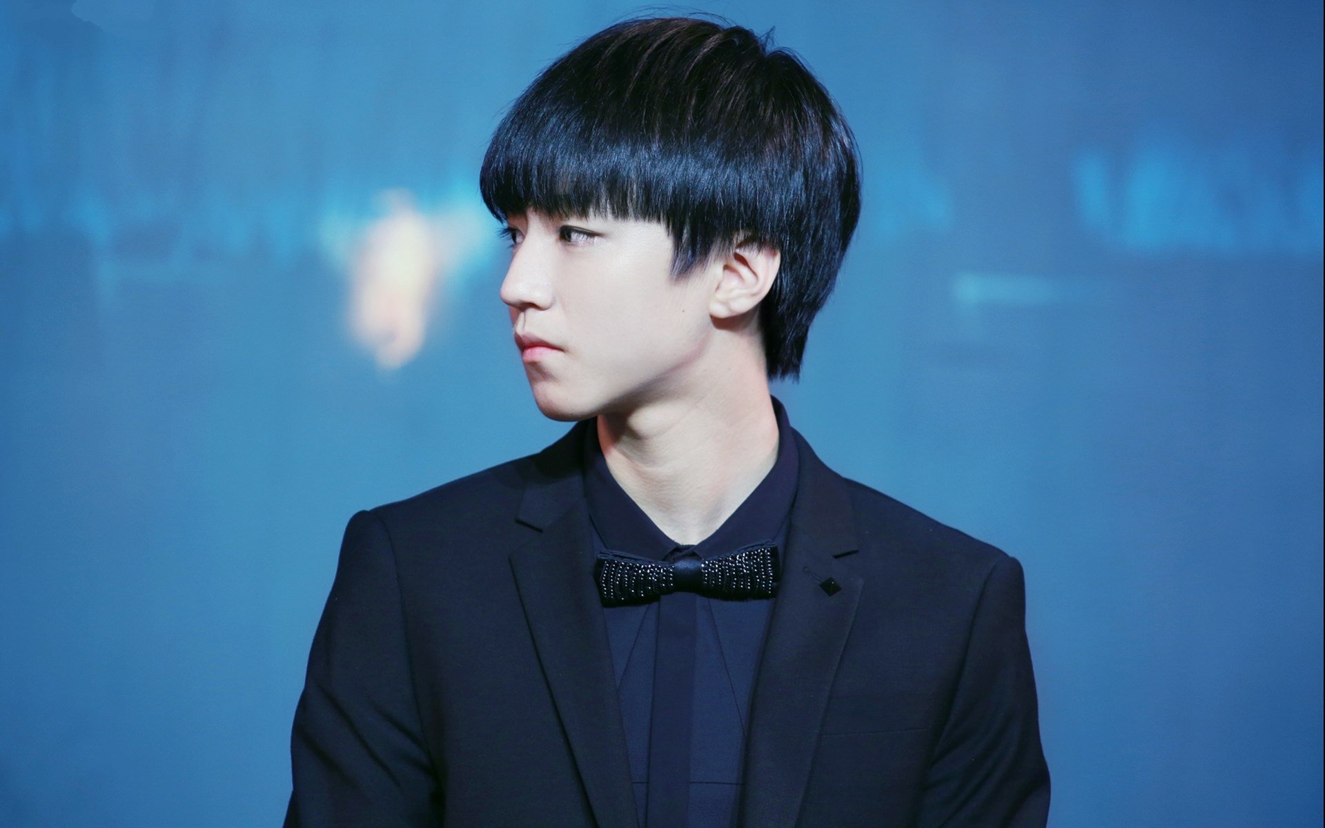 加油少年,TFBOYS,王俊凯,组合,帅哥,明星,歌手,小鲜肉