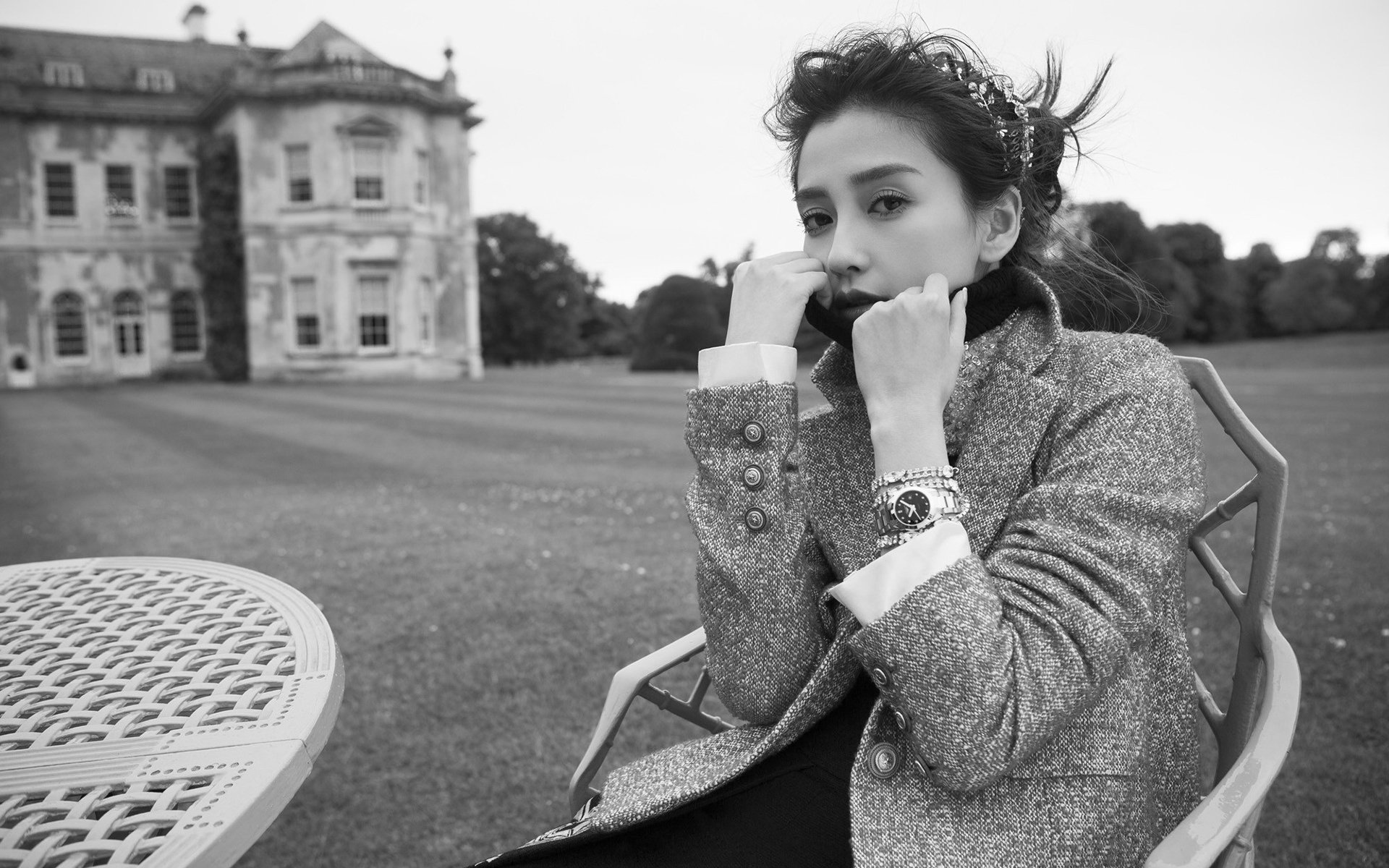 Angelababy,杨颖,宽屏,美女,明星,模特,演员