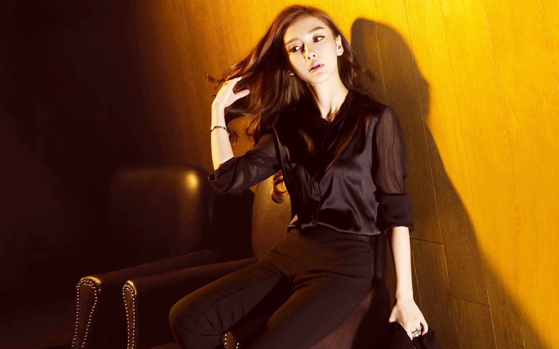 Angelababy,杨颖,宽屏,美女,明星,模特,演员