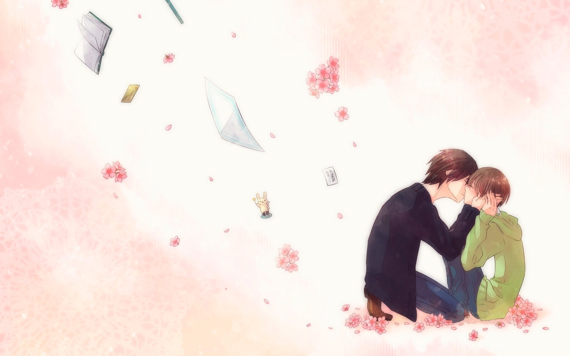 世界第一初恋,伦理,少年,励志,动漫