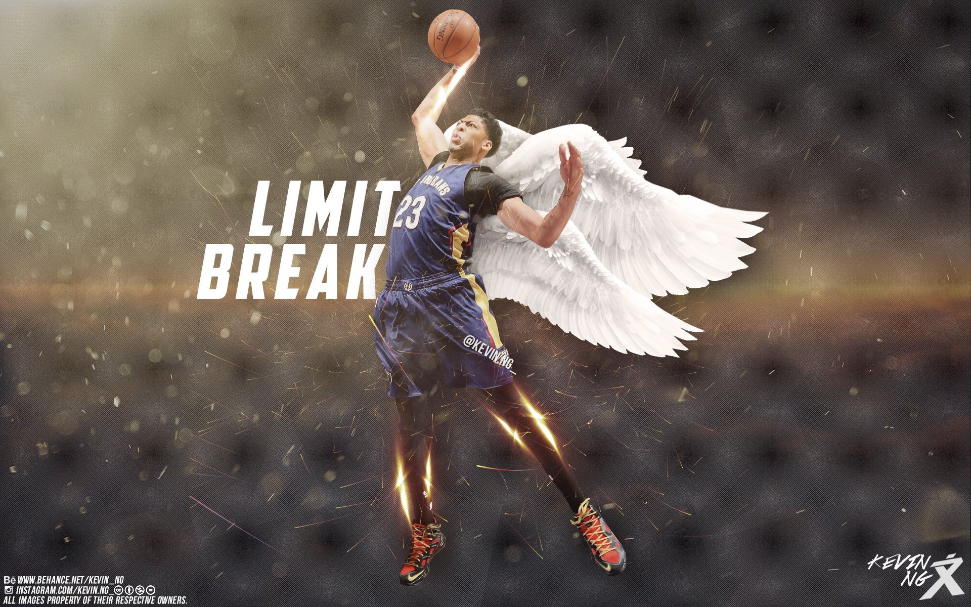 nba,篮球,浓眉,安东尼,戴维斯