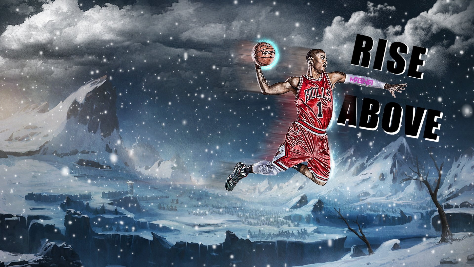 nba,篮球,罗斯,rose,风城玫瑰,公牛