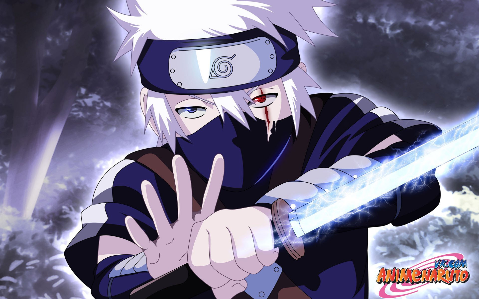 火影忍者,卡卡西,忍者,情感,冒险,动漫