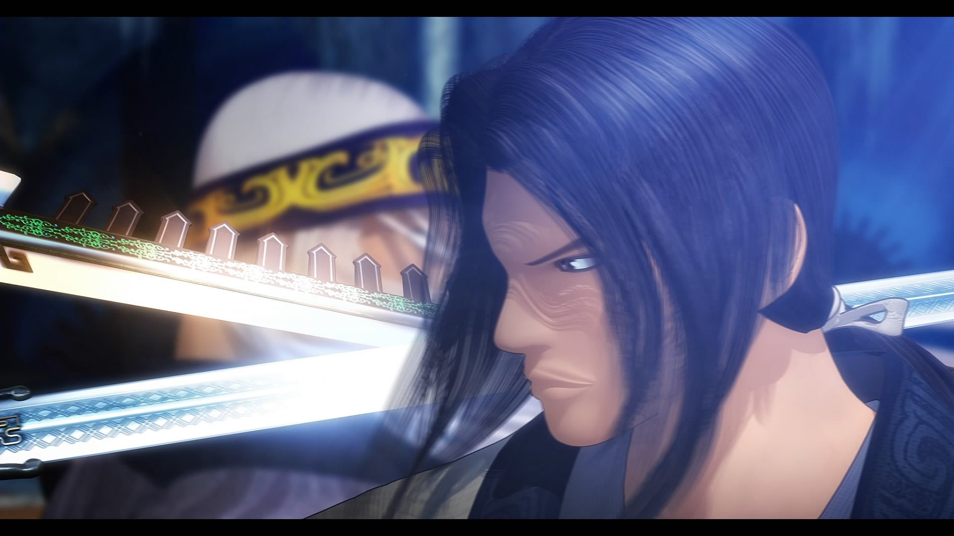 秦时明月,奇幻,水墨风,剑术家,盖聂,剑圣,动漫