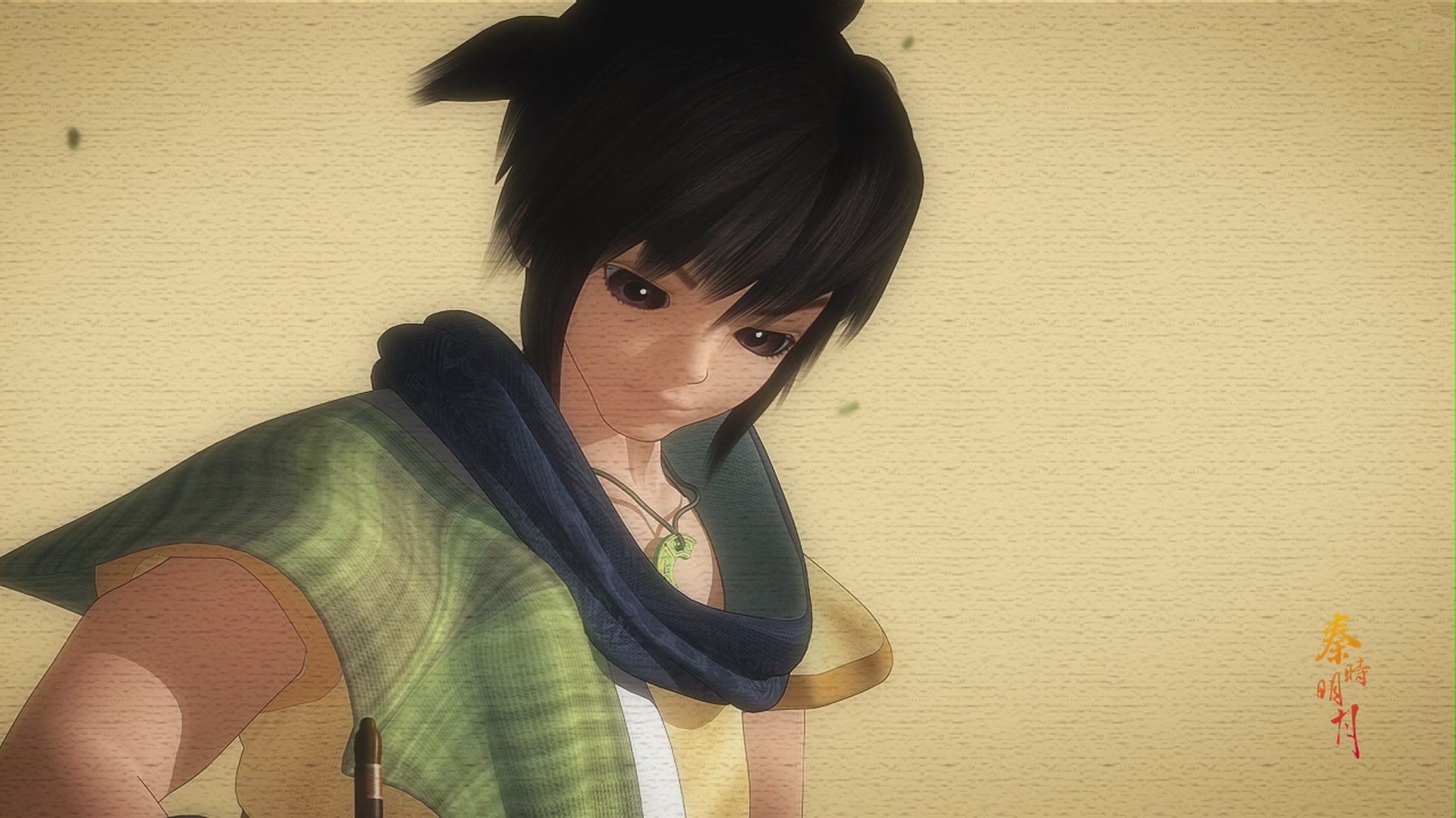 秦时明月,奇幻,水墨风,历史题材,荆天明,动漫