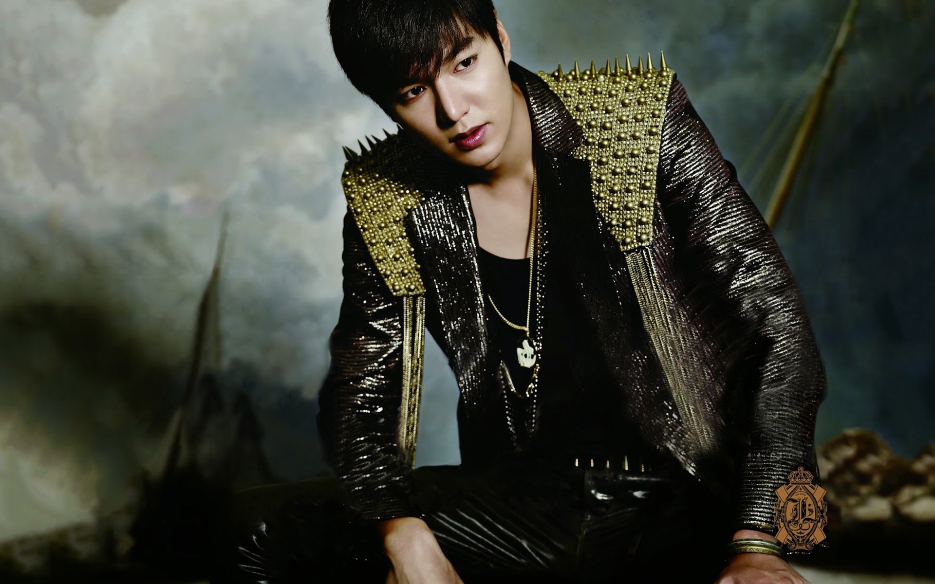 李敏镐,宽屏,明星,帅哥,模特,欧巴,演员