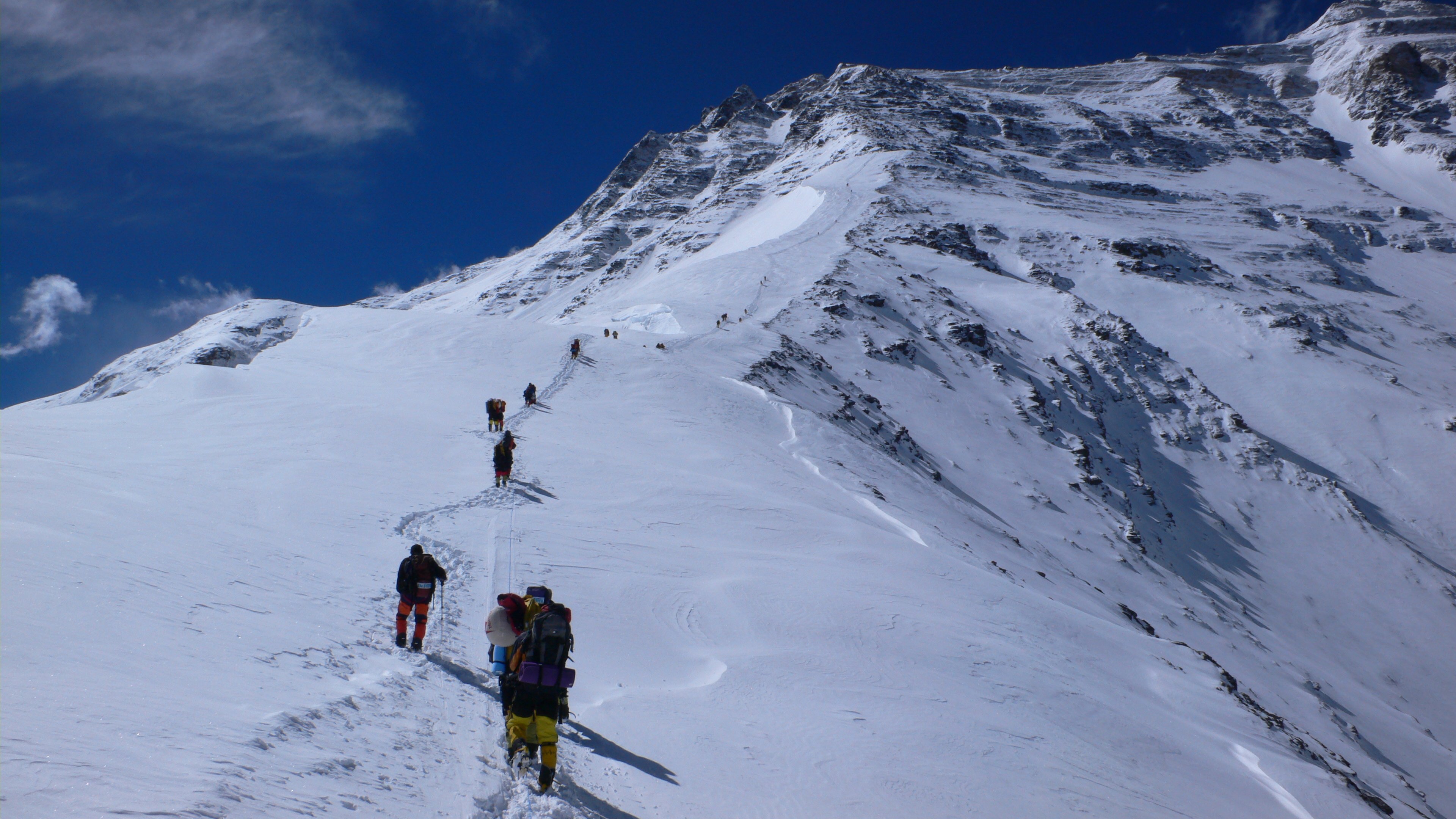 风景,风光,雪山,登山,徒步