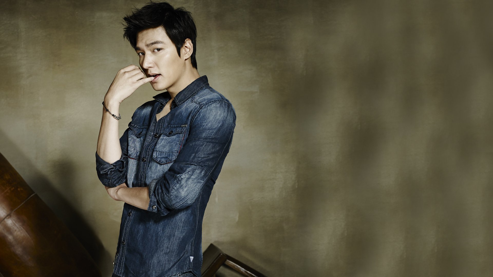 李敏镐,宽屏,明星,帅哥,模特,欧巴,演员