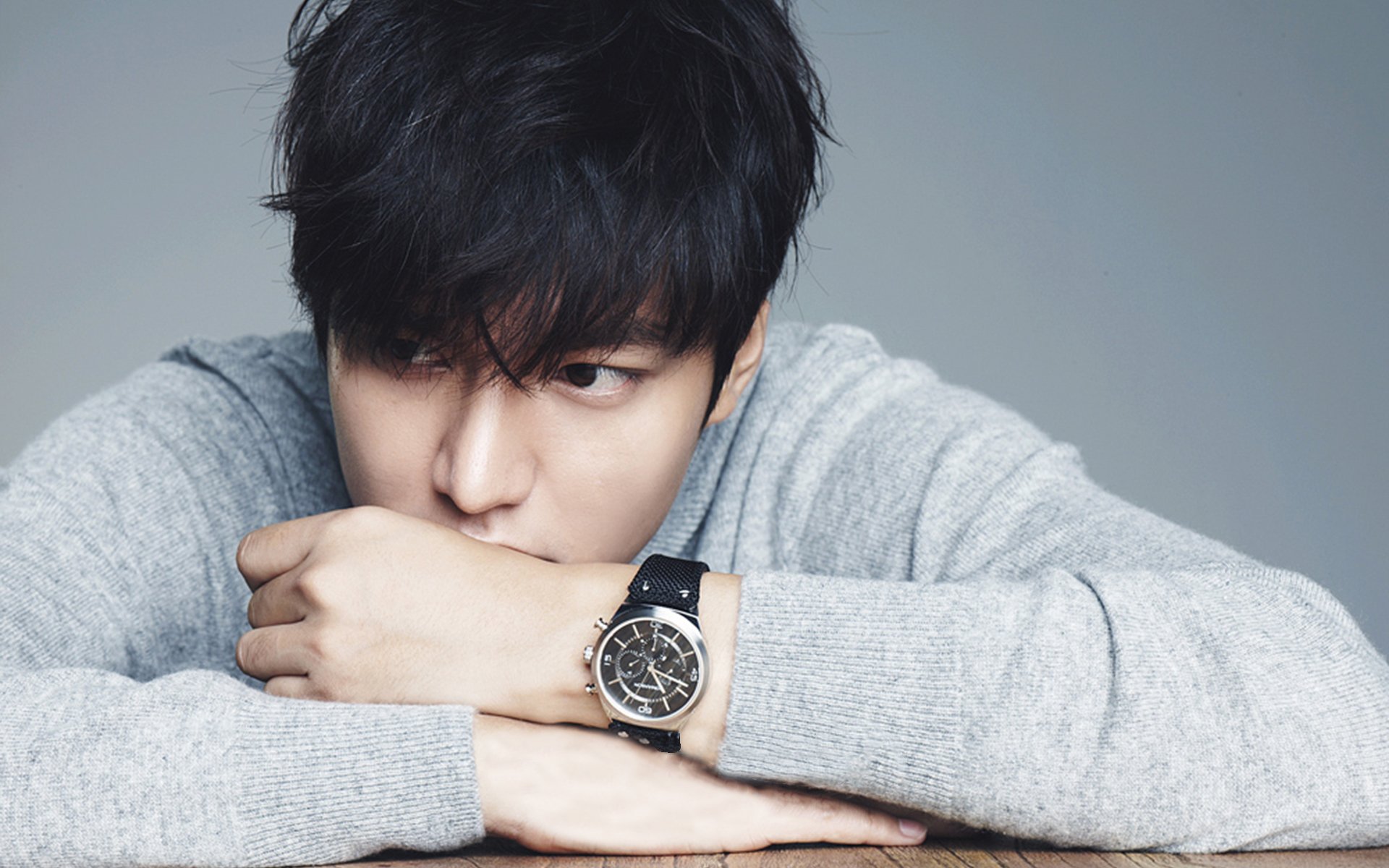 李敏镐,宽屏,明星,帅哥,模特,欧巴,演员