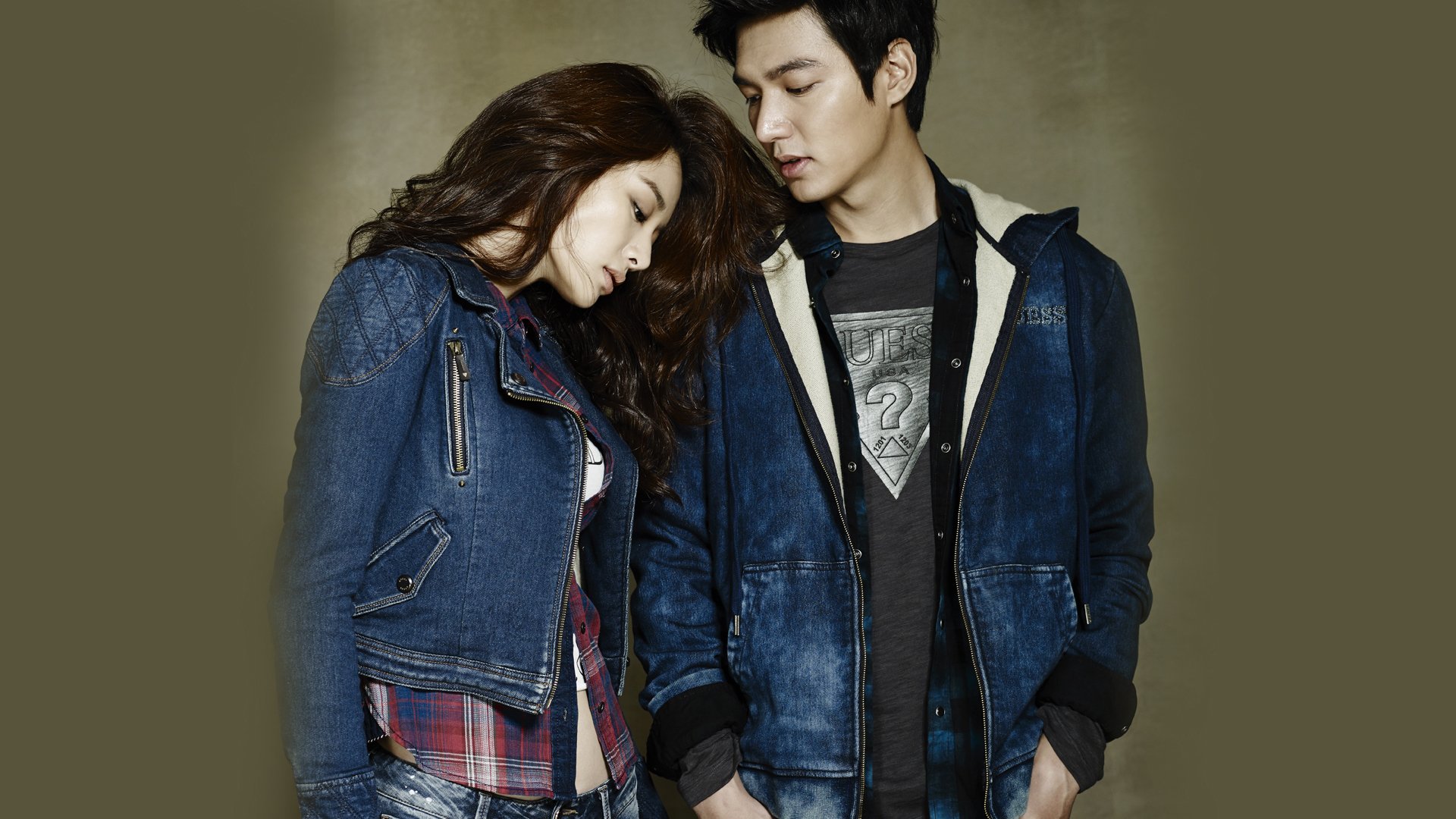 李敏镐,宽屏,明星,帅哥,模特,欧巴,演员