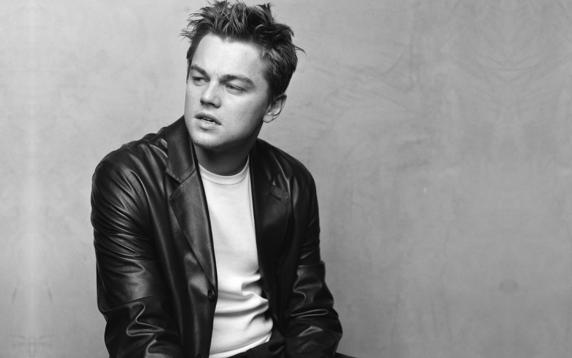 莱昂纳多,小李,奥斯卡,金像奖,明星,演员