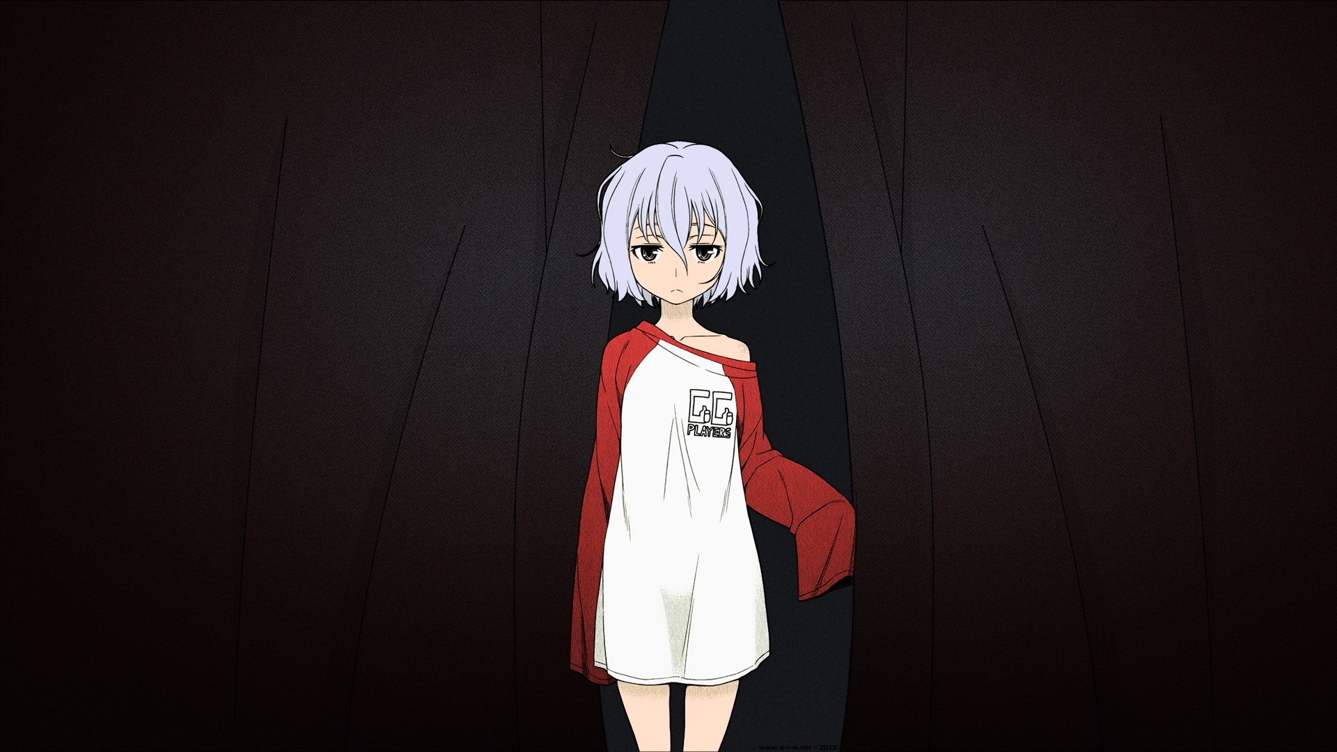 动漫,卡通,少女,可爱,萌