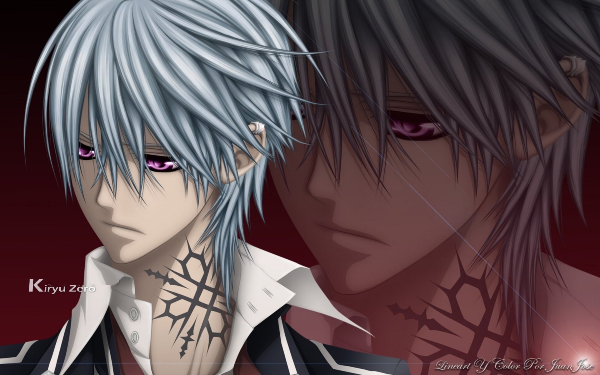 恶魔高校,校园,情感,奇幻,动漫