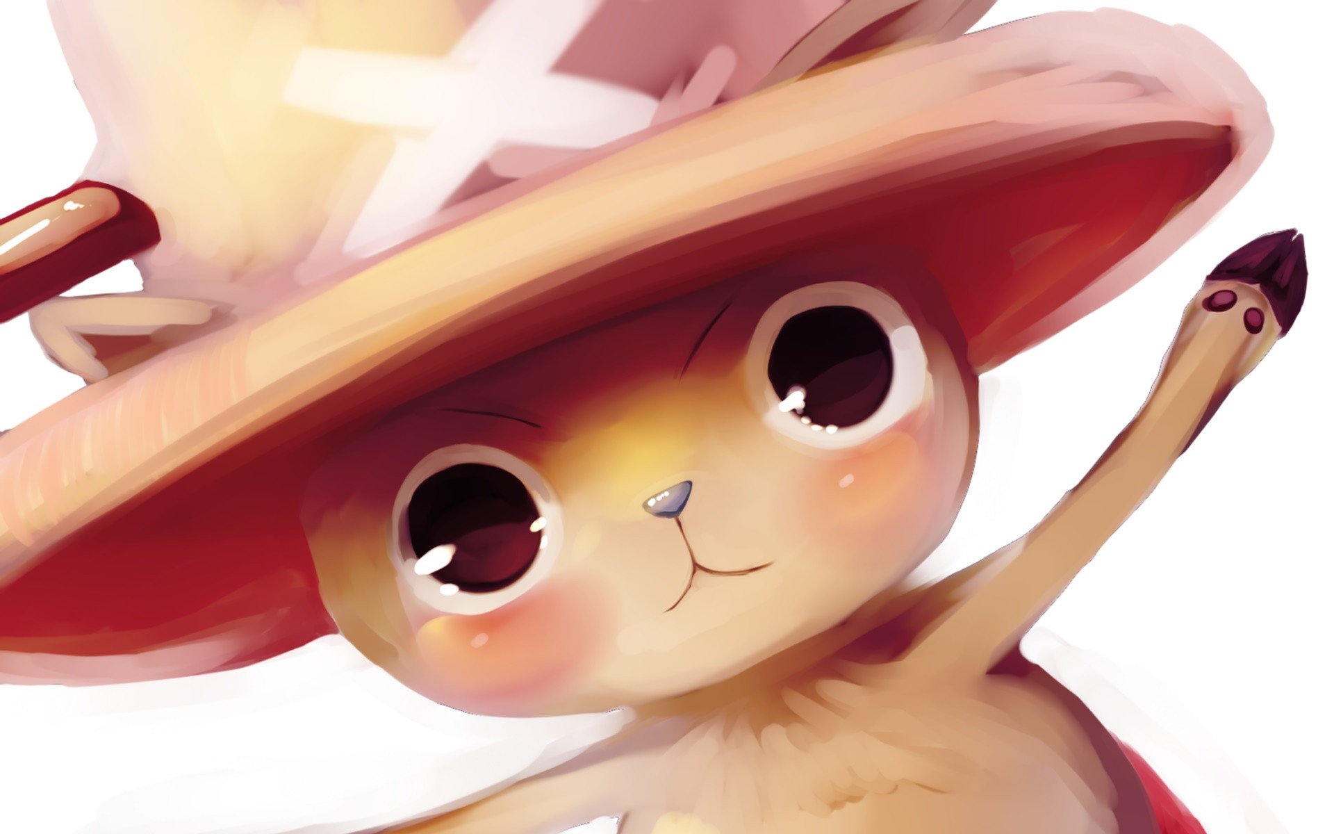 海贼王,乔巴,呆萌,可爱,搞笑,动漫