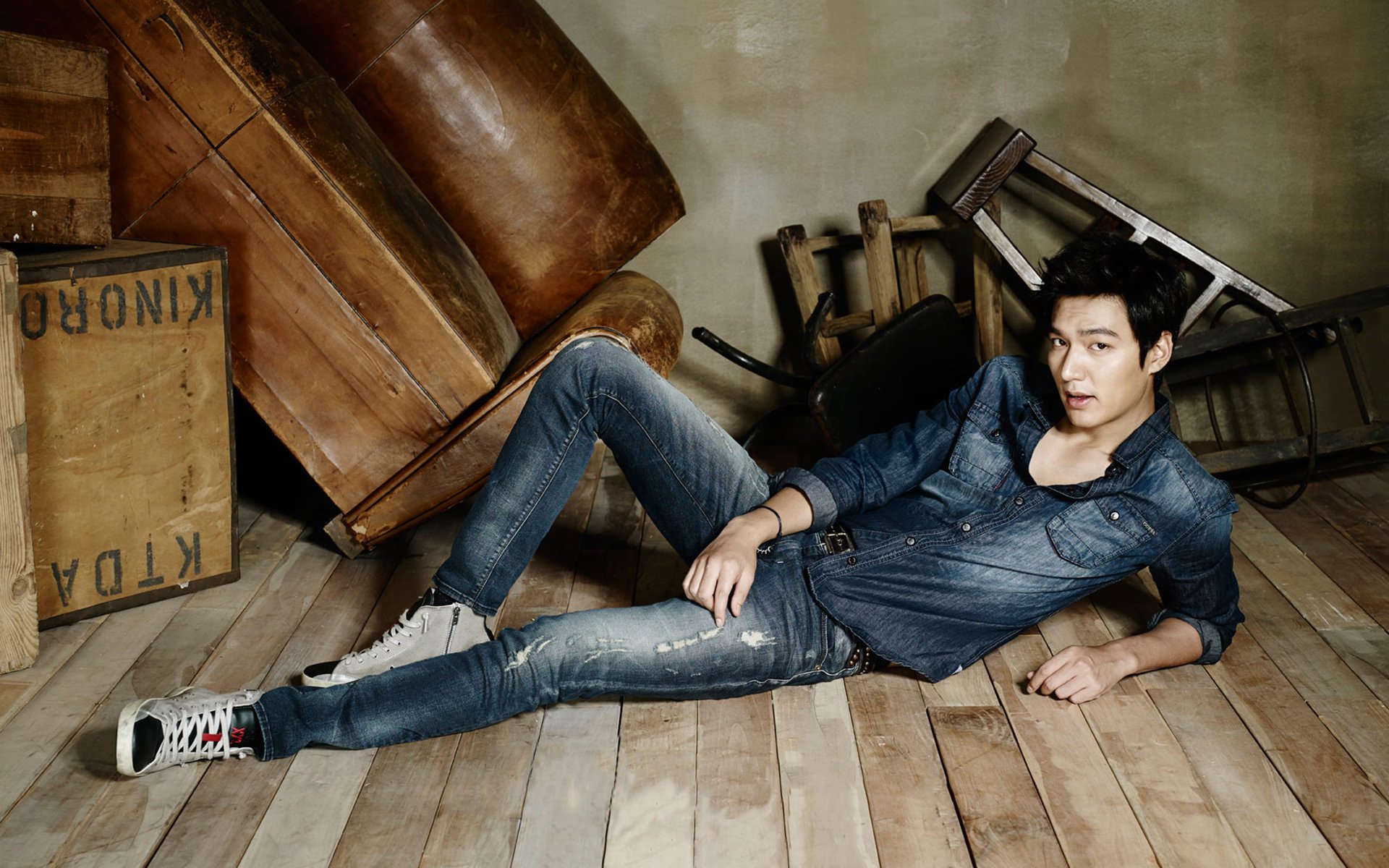 李敏镐,宽屏,明星,帅哥,模特,欧巴,演员