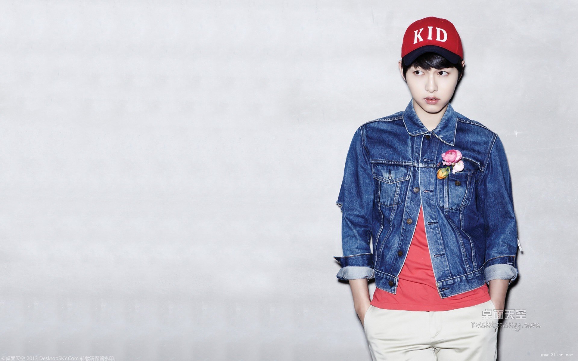 宋仲基,太阳的后裔,花美男,演员,主持人,明星