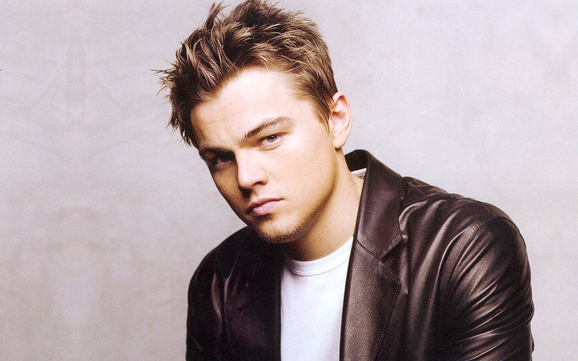 莱昂纳多,小李,奥斯卡,金像奖,明星,演员