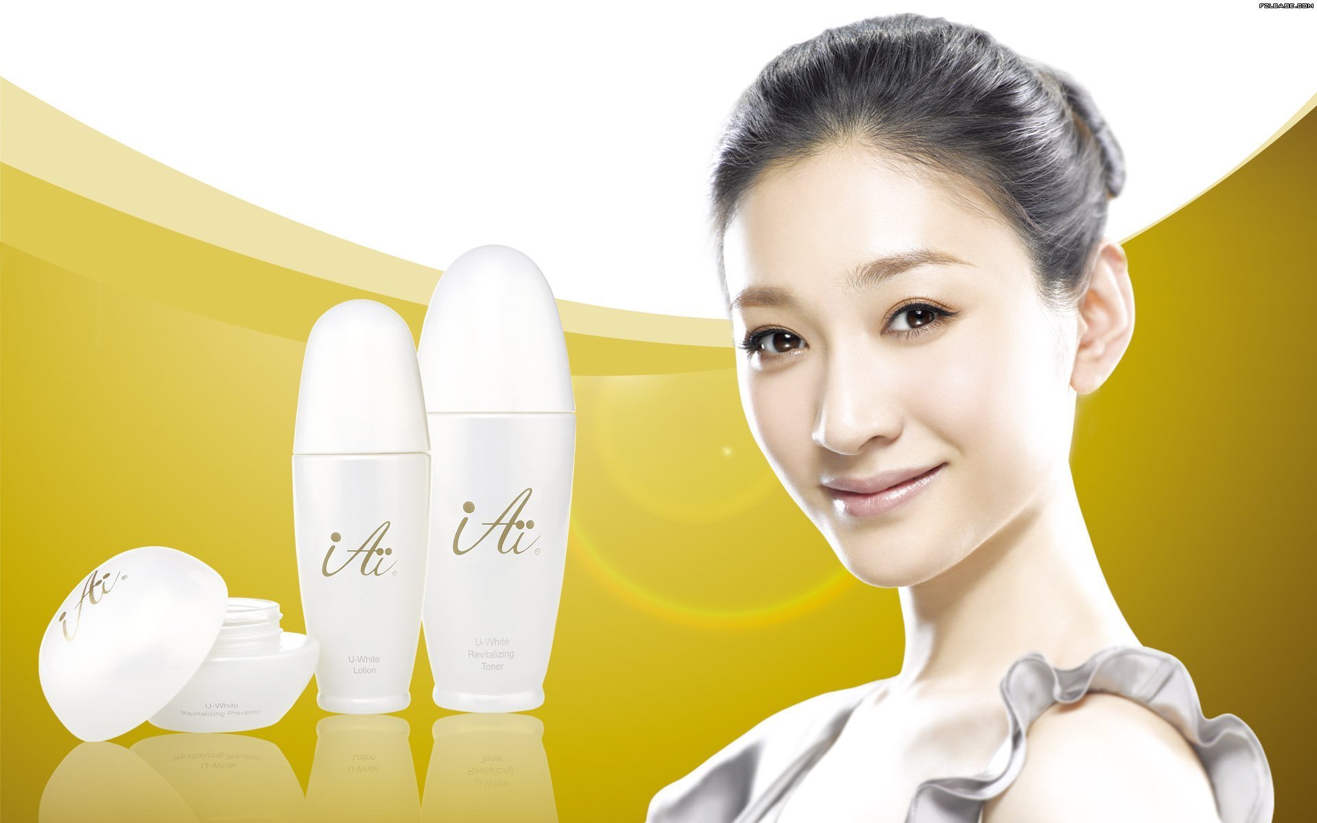 李小冉,演员,气质美女,明星,宽屏