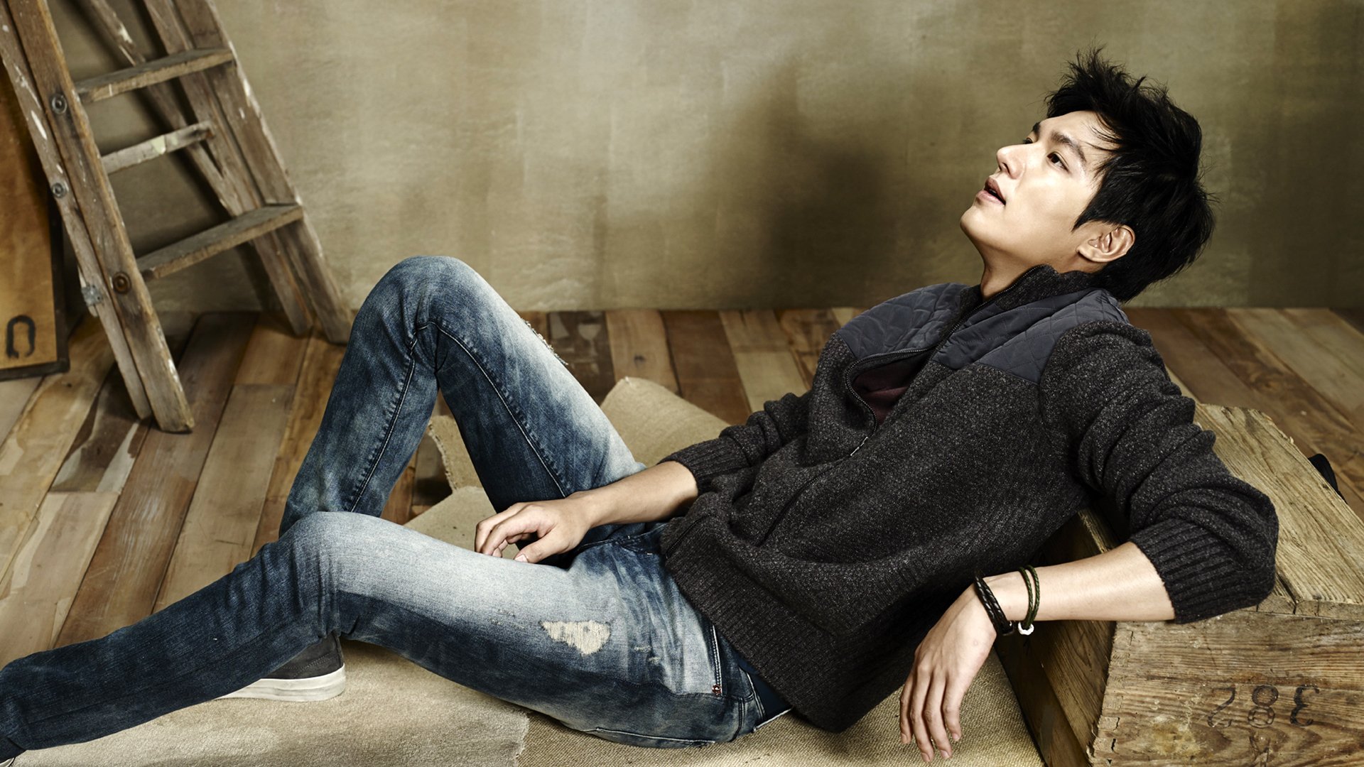 李敏镐,宽屏,明星,帅哥,模特,欧巴,演员