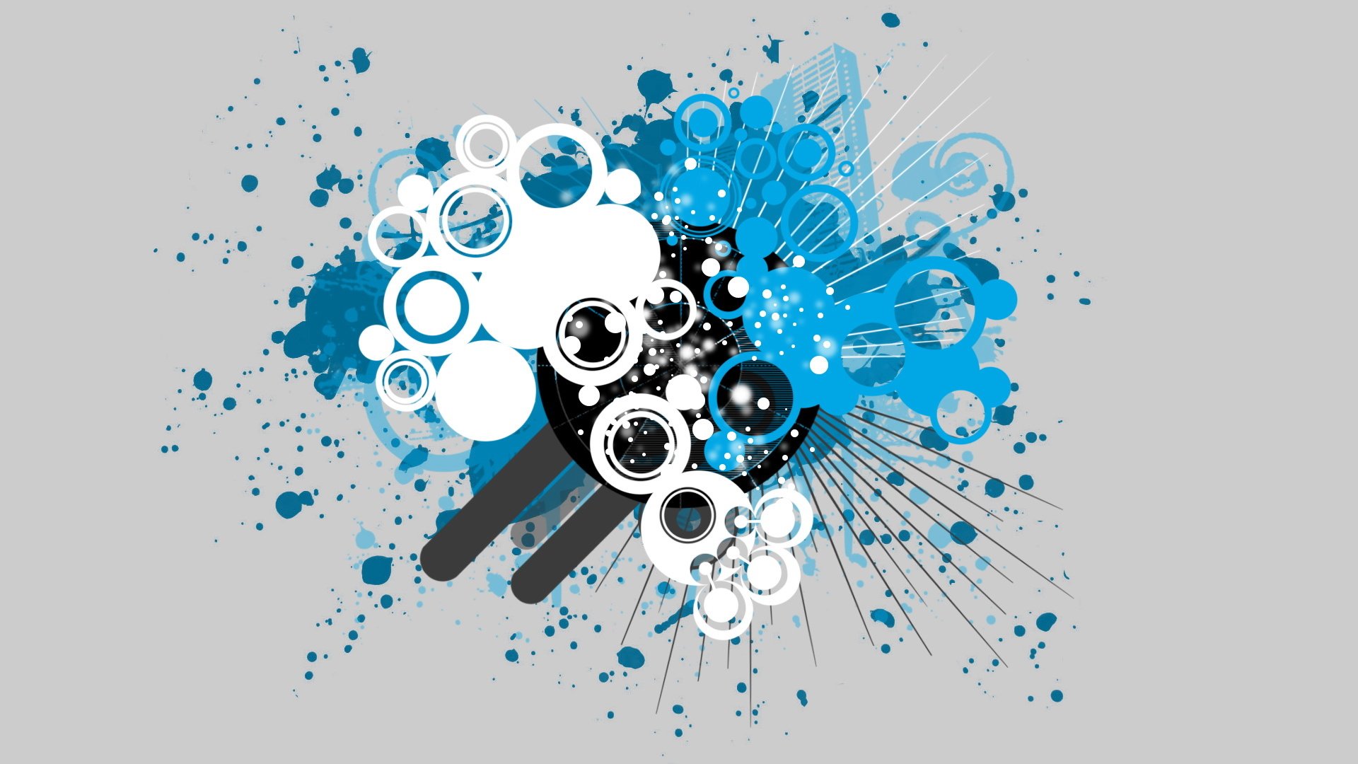 艺术,创意,抽象,色彩