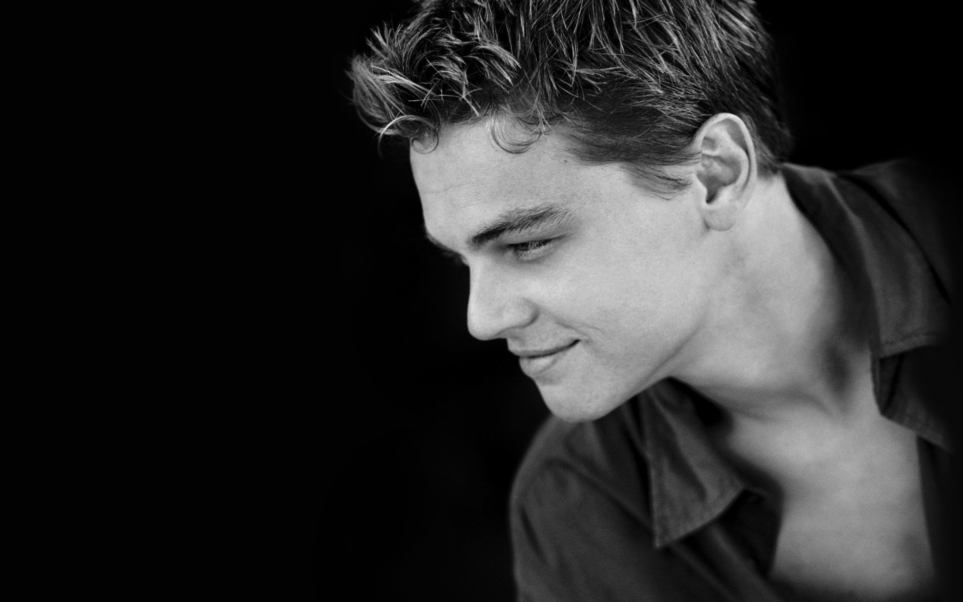 莱昂纳多,小李,奥斯卡,金像奖,明星,演员