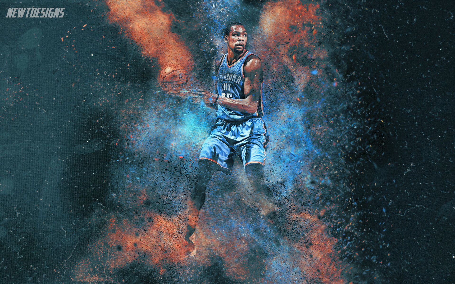 NBA,篮球,杜兰特,KD,雷霆,OKC