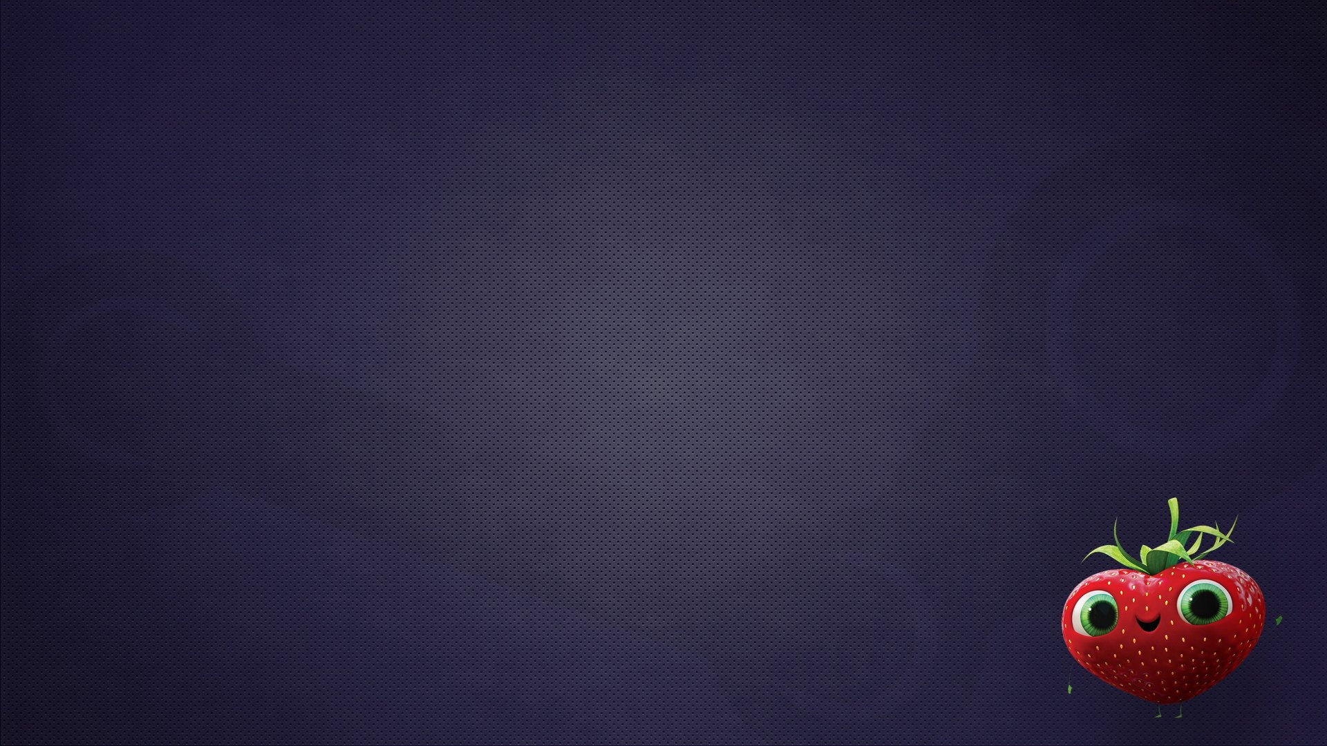 草莓,质感,藏蓝