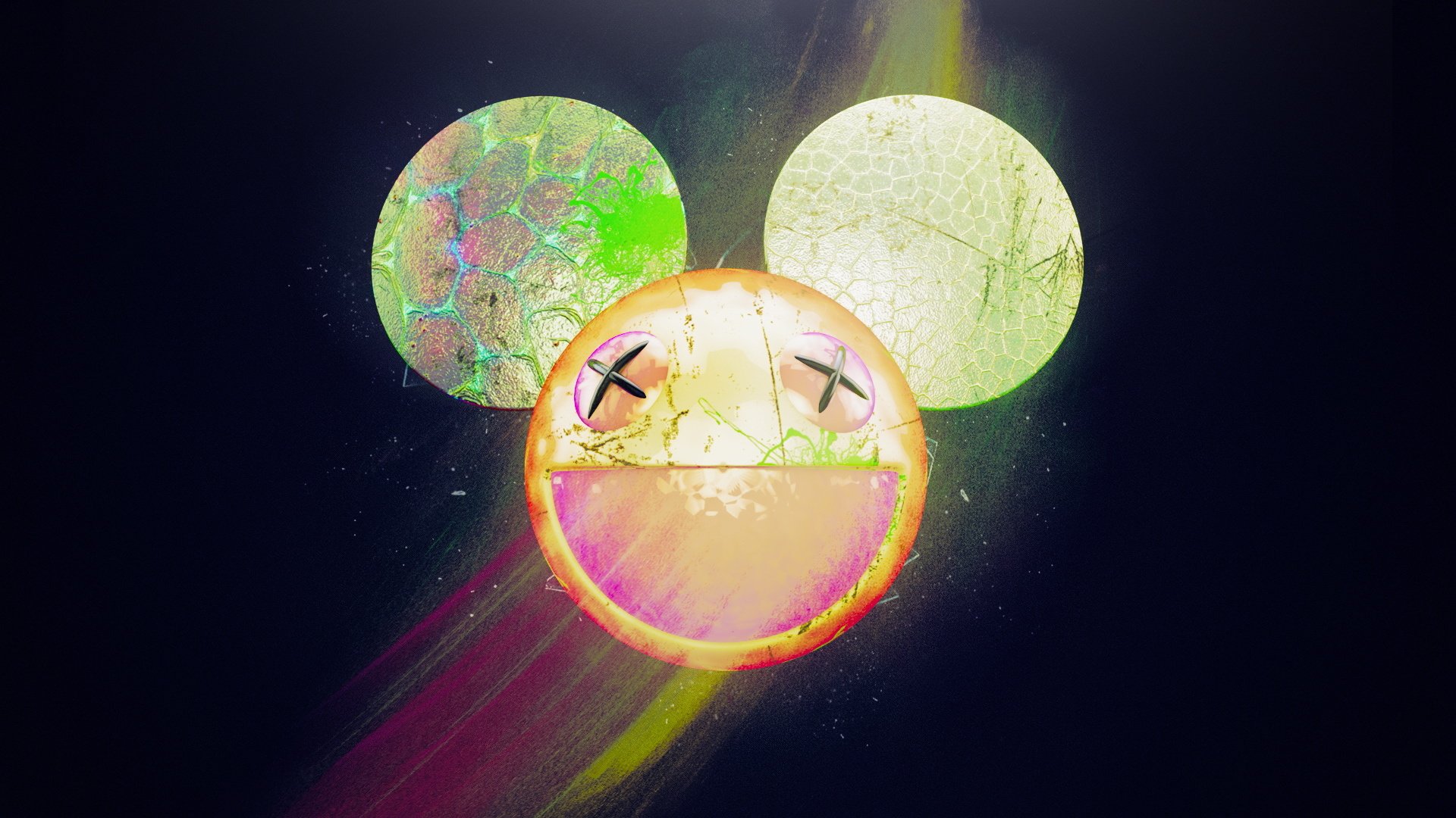 设计,简约,可爱,笑脸