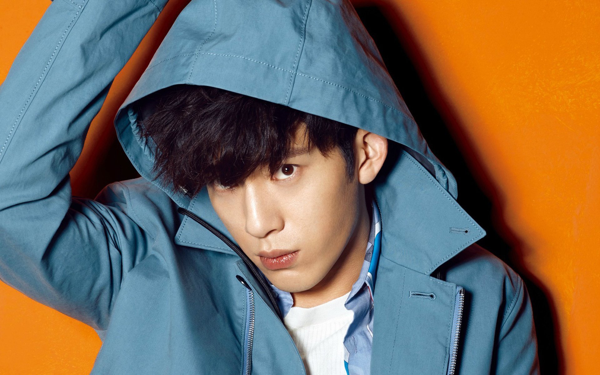 井柏然,宽屏,帅哥,明星,演员