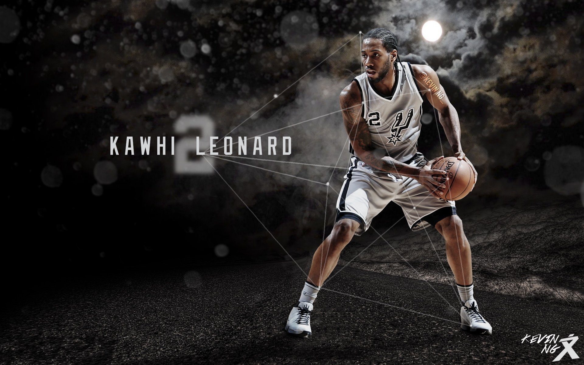 NBA,篮球,马刺,卡哇伊,莱纳德