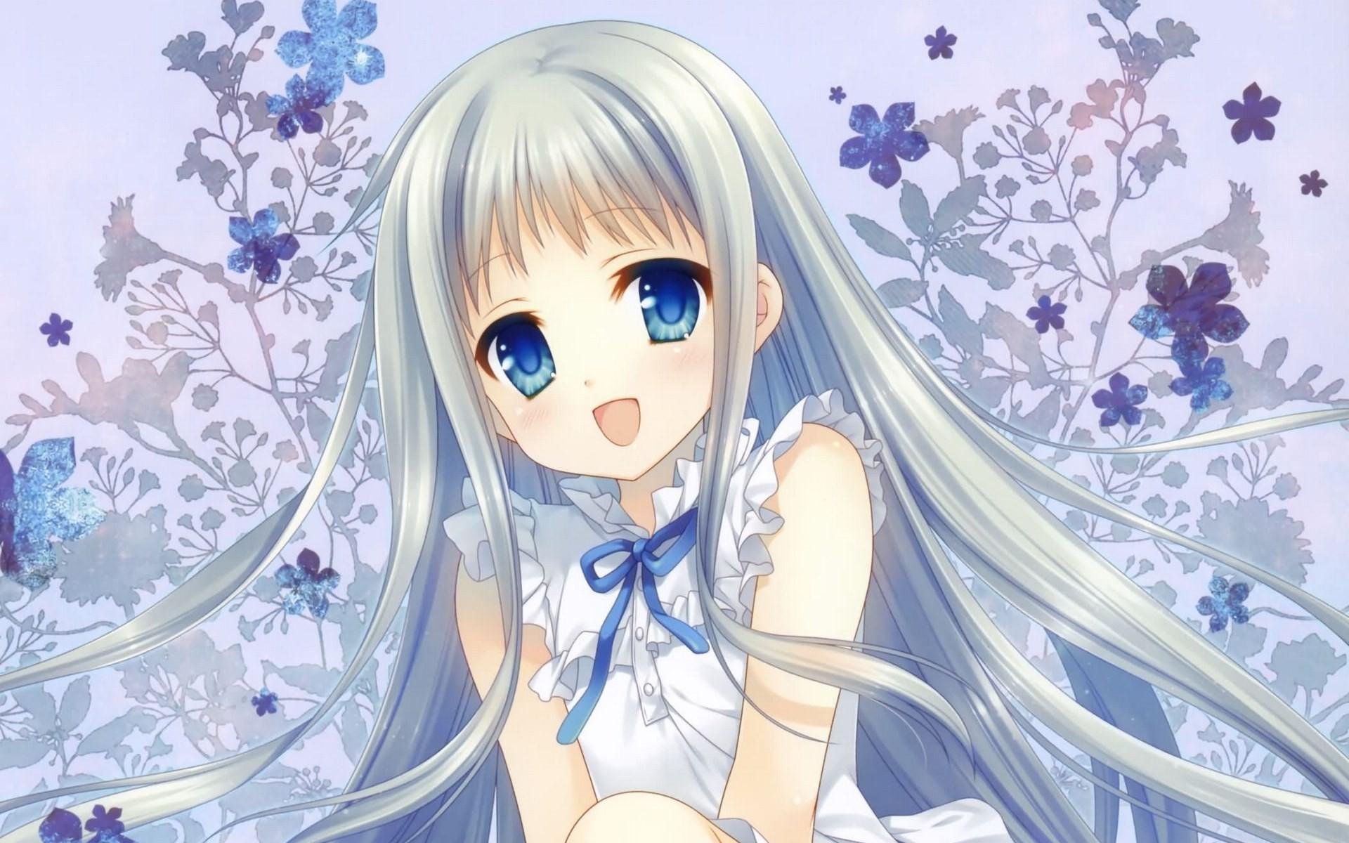 未闻花名,励志,情感类,冒险,少女,本间芽衣子,动漫