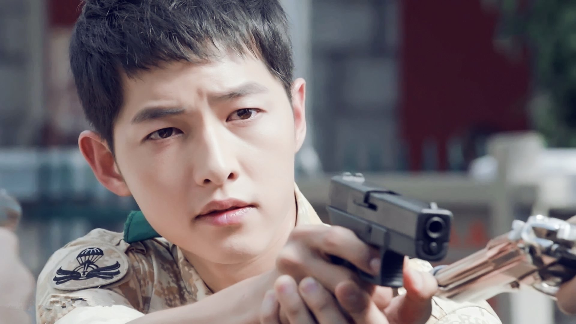 宋仲基,欧巴,明星,演员,帅哥,小鲜肉