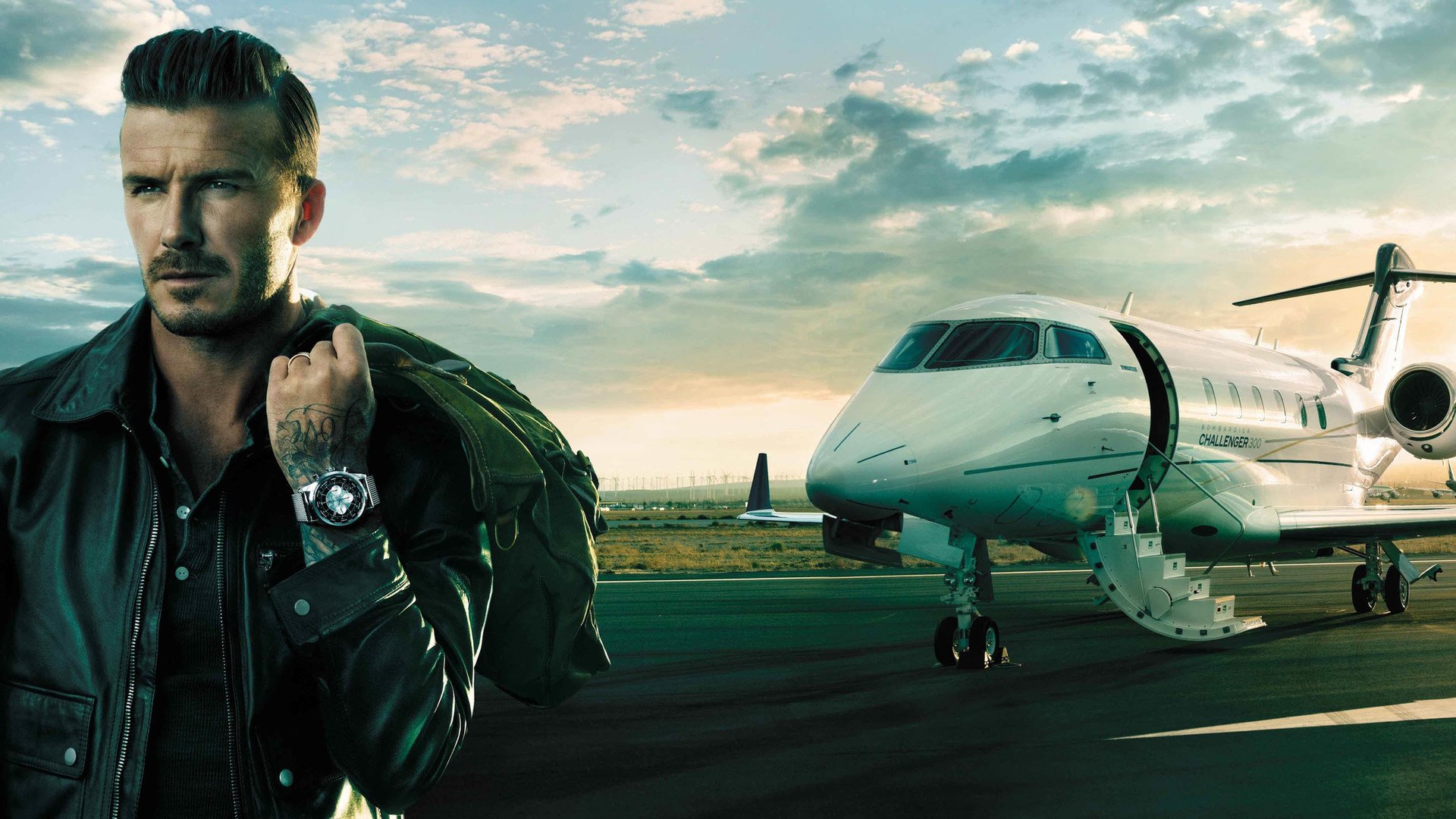 足球,明星,贝克汉姆,小贝,时尚