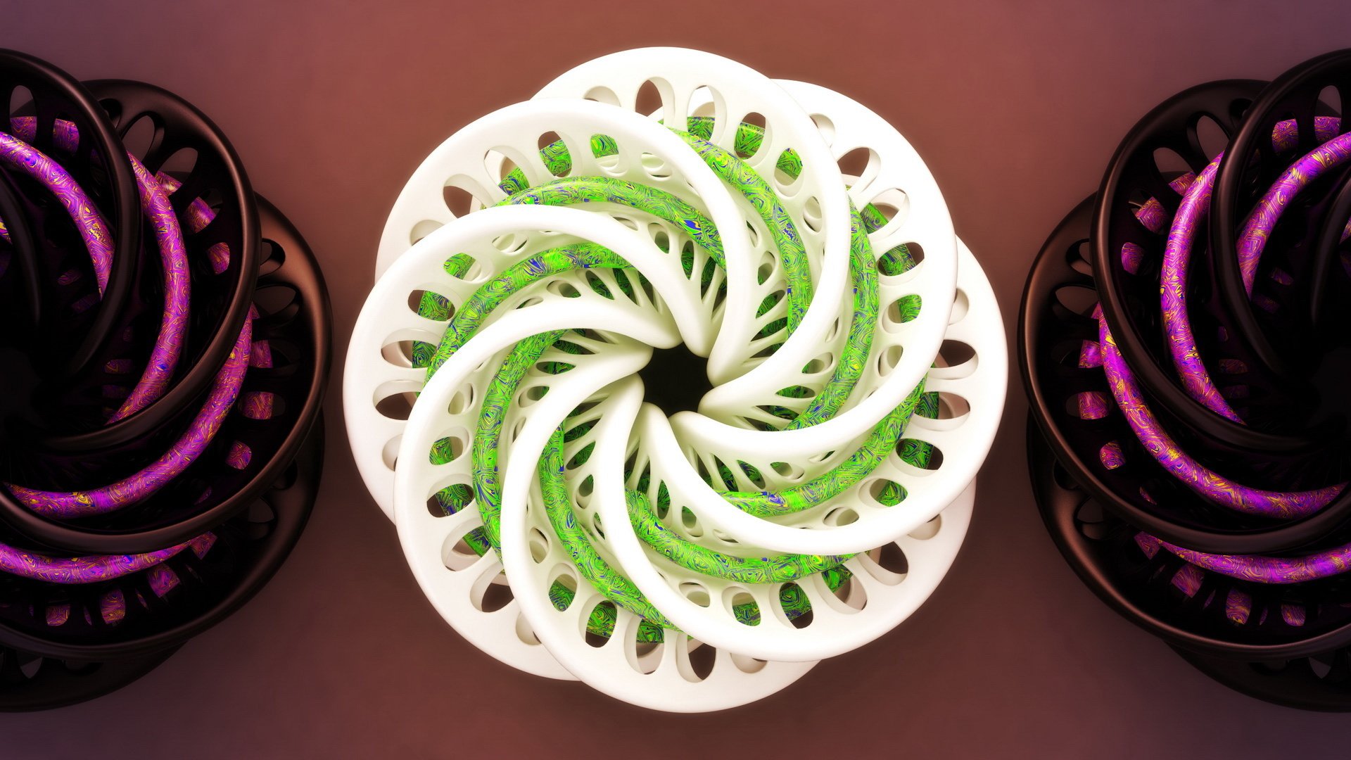 炫酷,艺术,创意