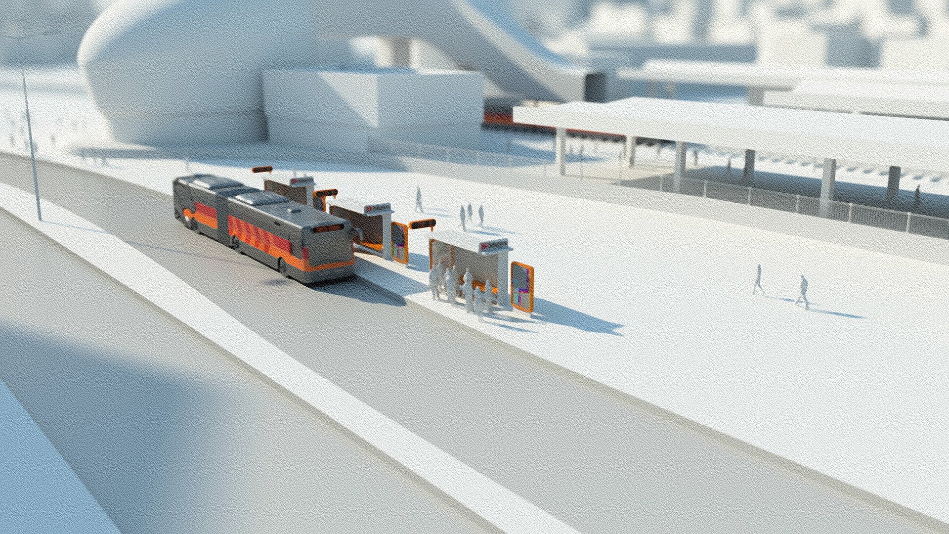 纹理,公交车,艺术,作品