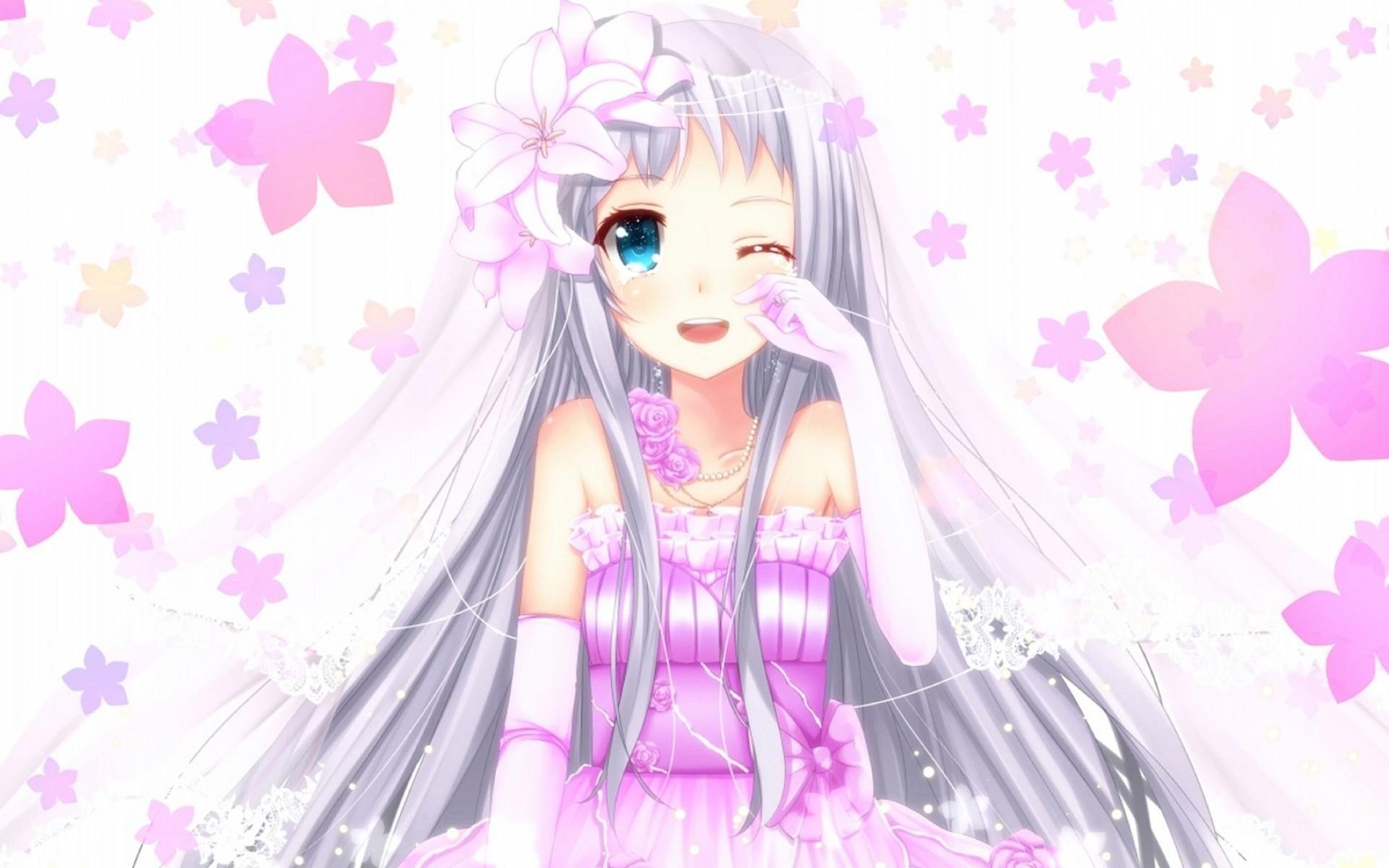 未闻花名,励志,情感类,冒险,少女,本间芽衣子,动漫