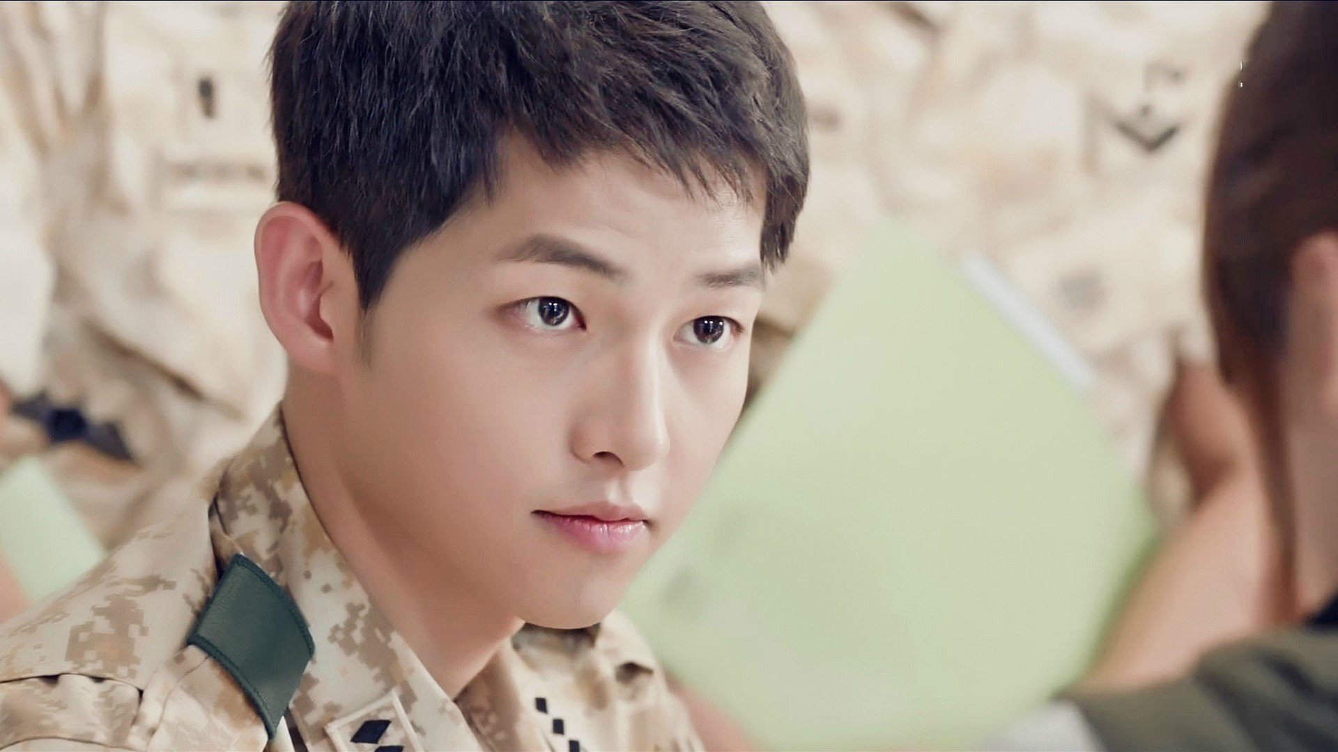 宋仲基,欧巴,明星,演员,帅哥,小鲜肉