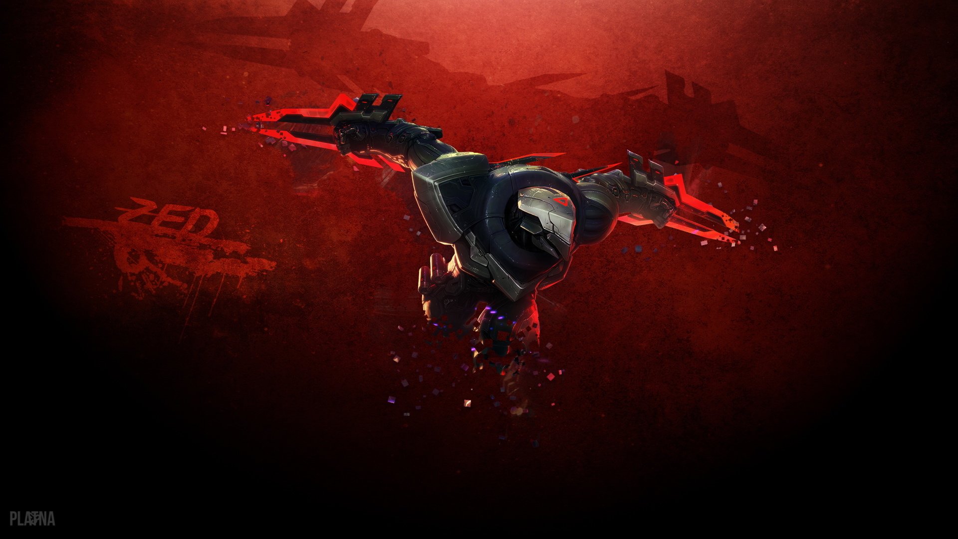 科幻,机器人,炫酷