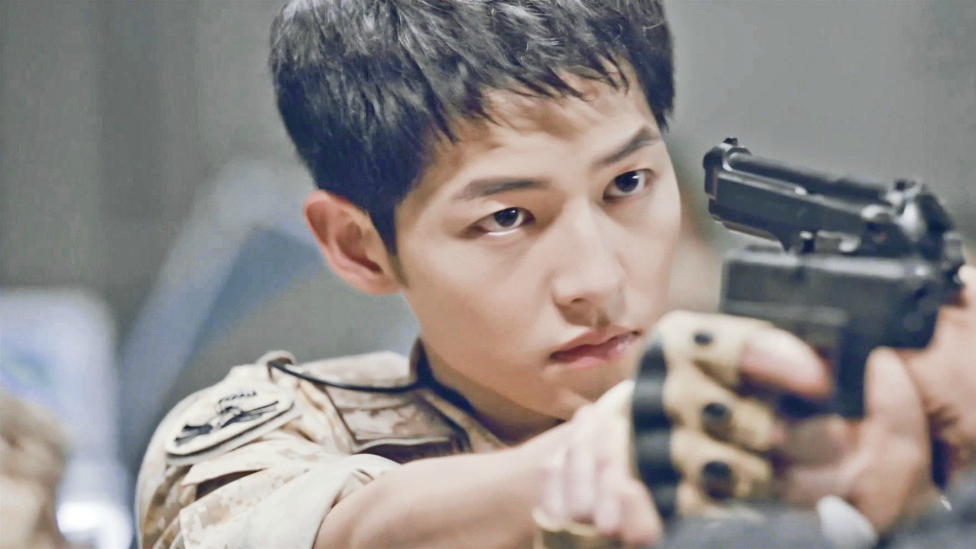 宋仲基,欧巴,明星,演员,帅哥,小鲜肉