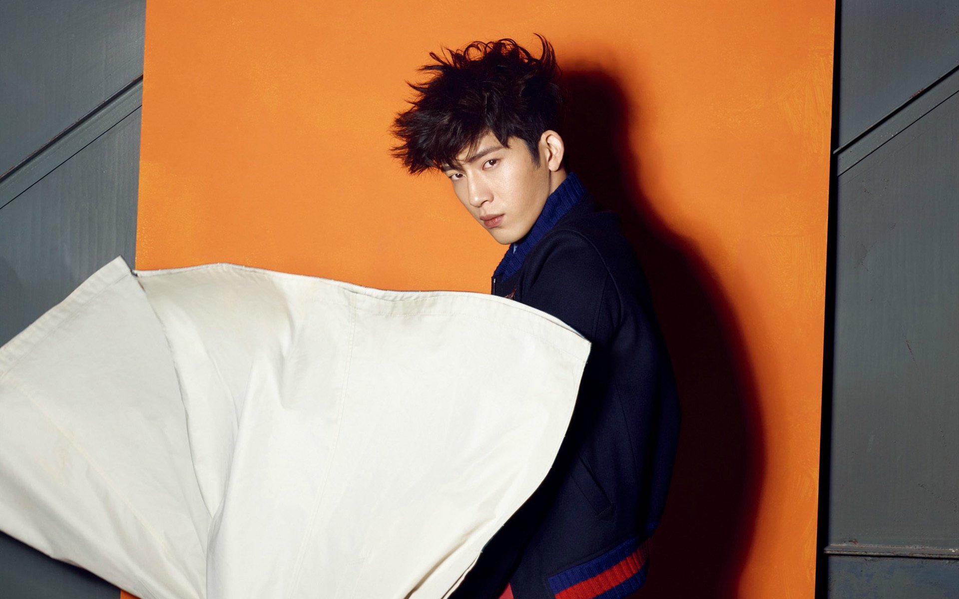 井柏然,宽屏,帅哥,明星,演员