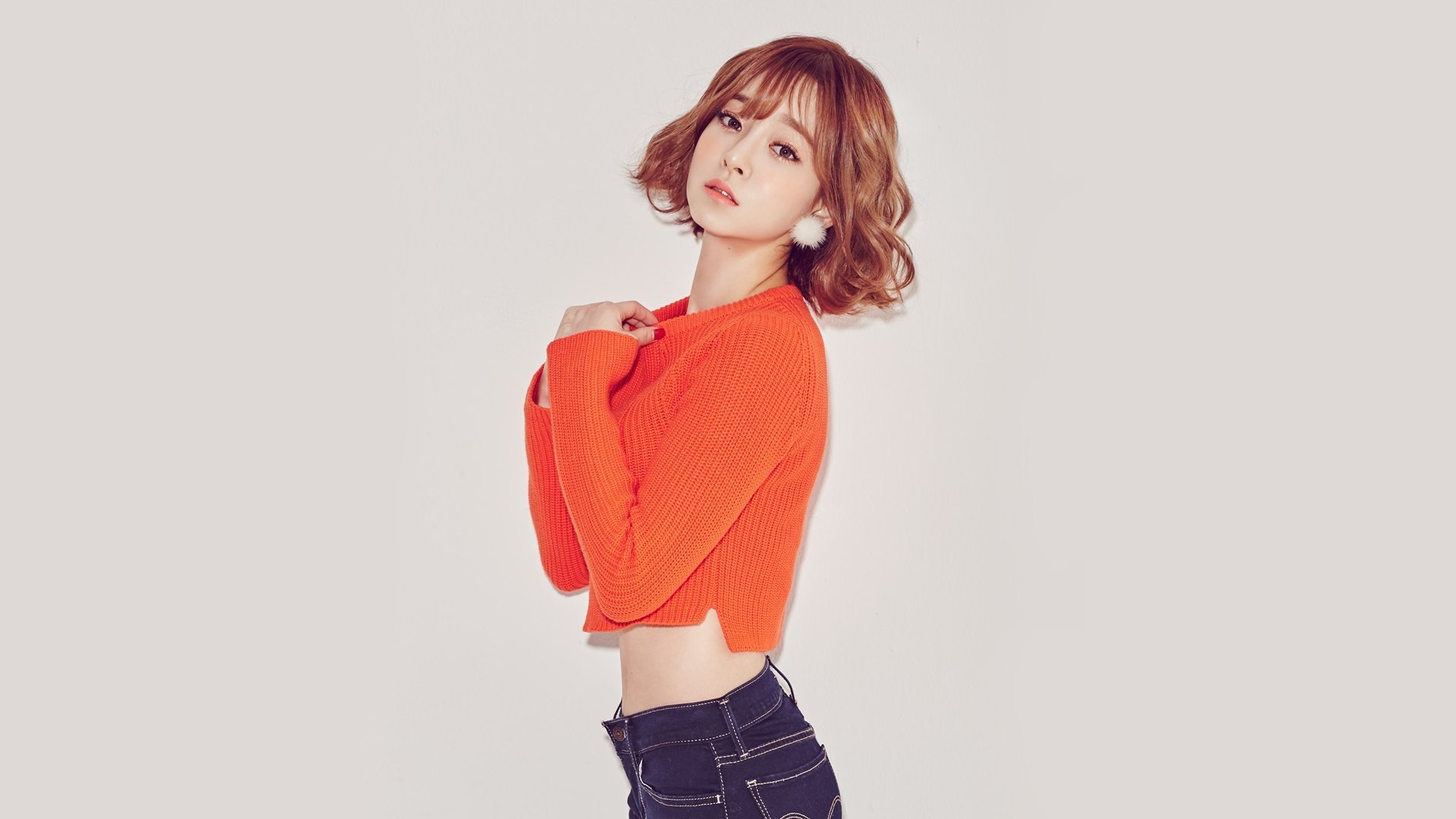 Tren-D,美女,明星,组合,宽屏