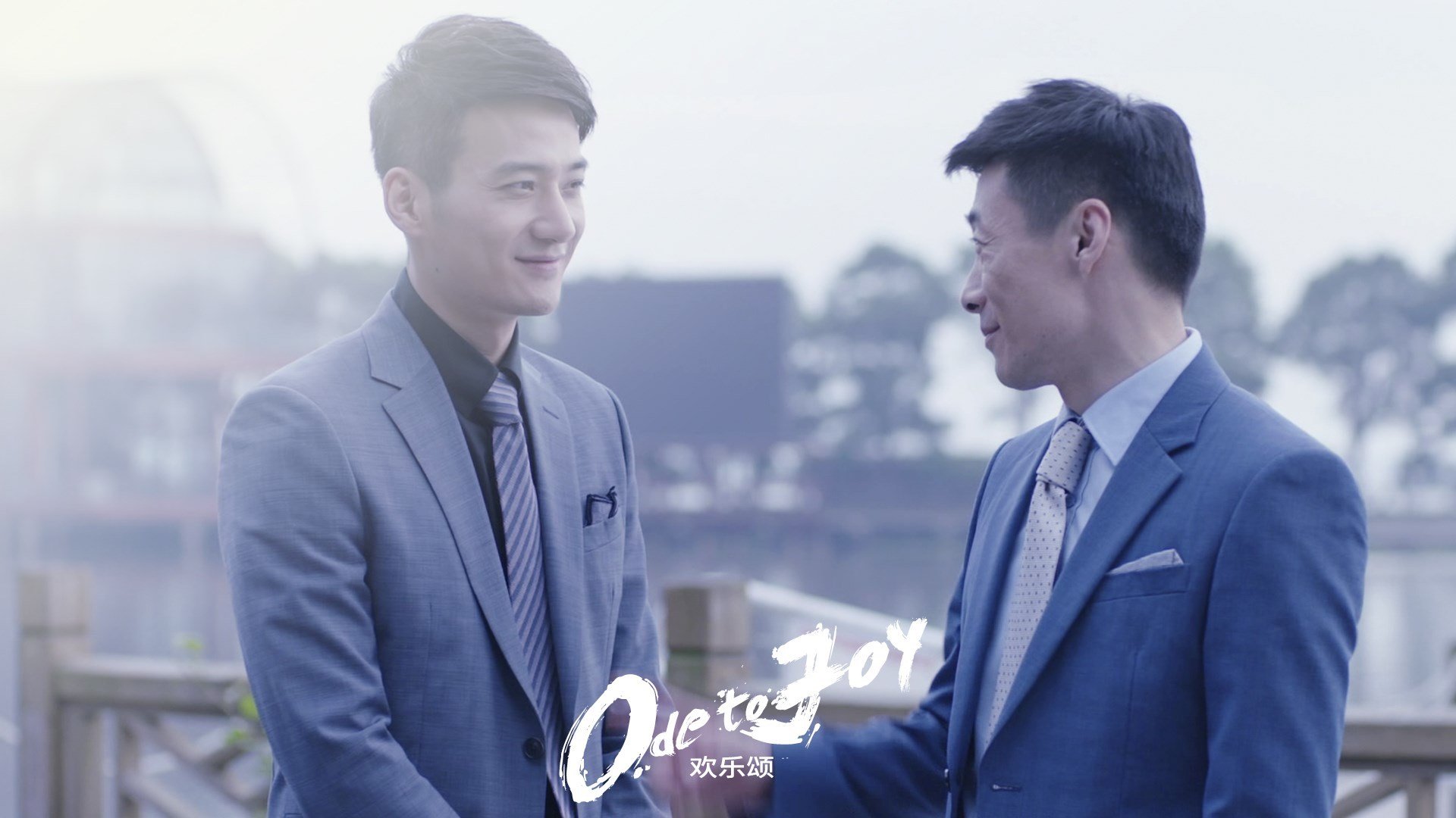 欢乐颂,爱情剧,魏渭,祖峰,王柏川,张陆,都市励志