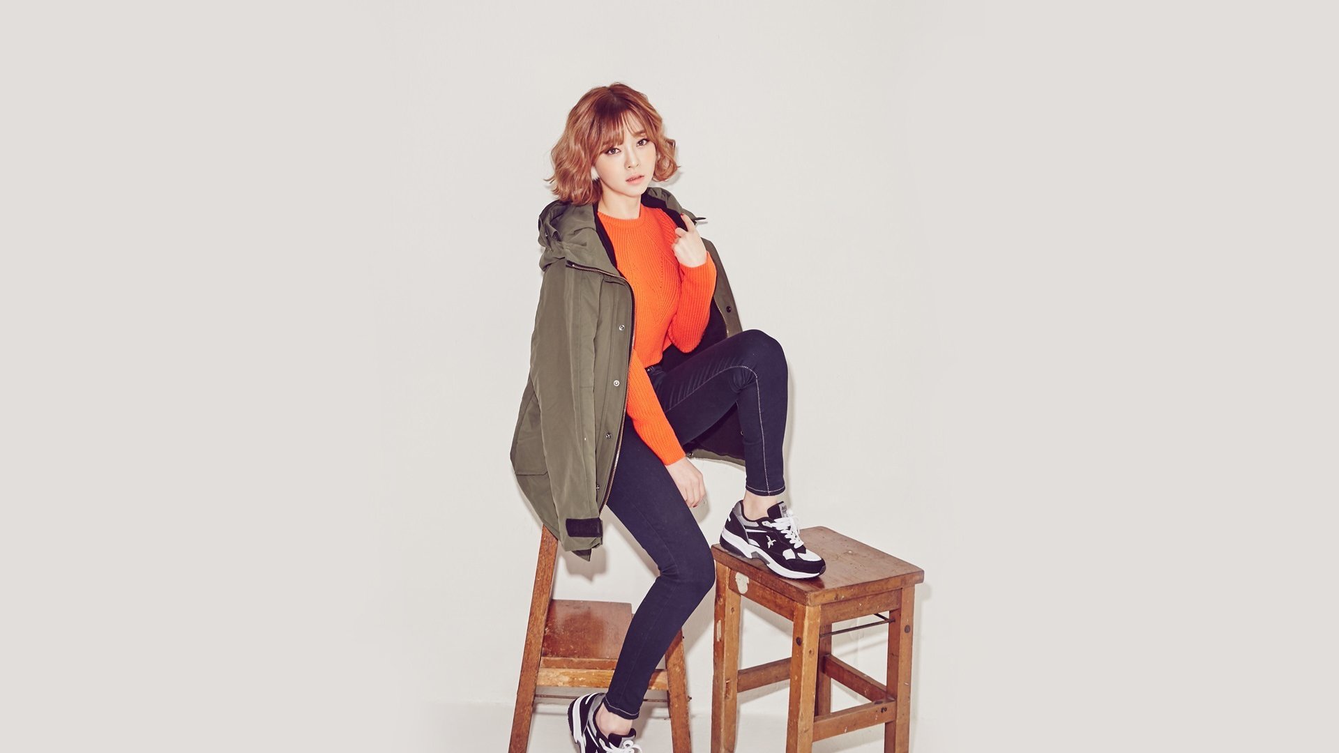 Tren-D,美女,明星,组合,宽屏