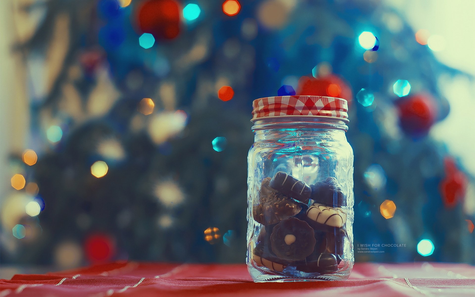 巧克力,礼品,创意