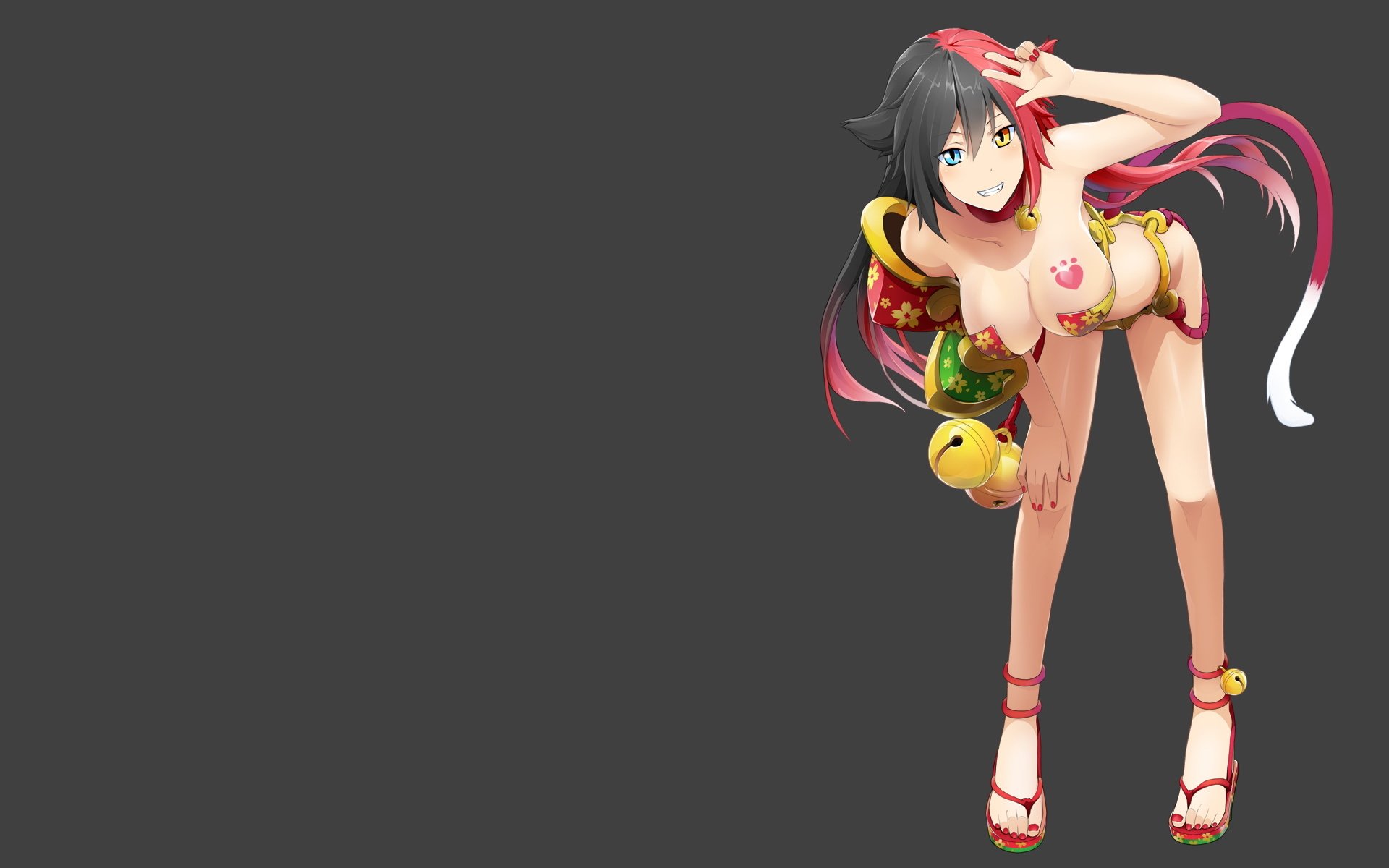 动漫,卡通,少女,可爱,萌,性感