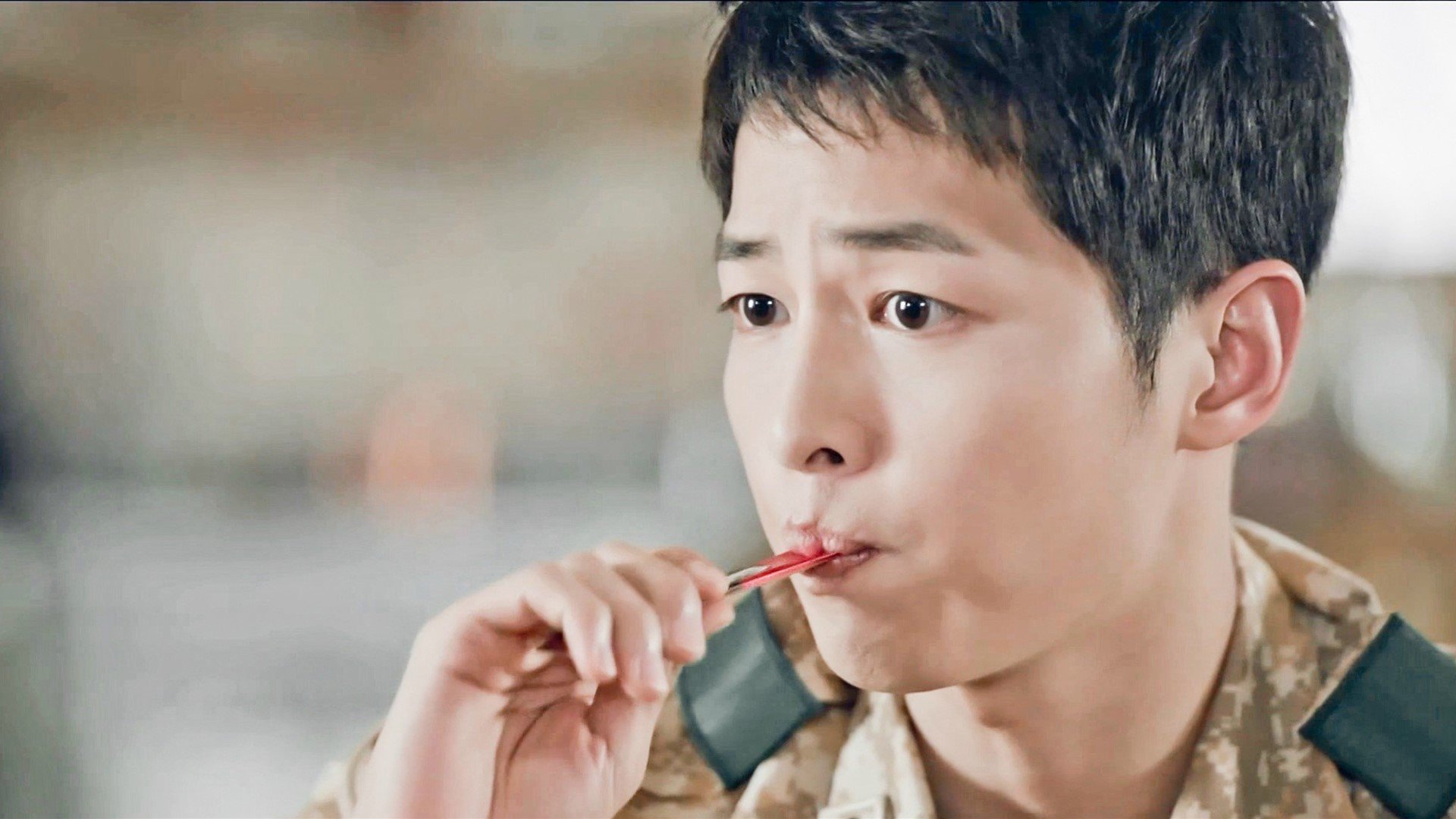 宋仲基,欧巴,明星,演员,帅哥,小鲜肉