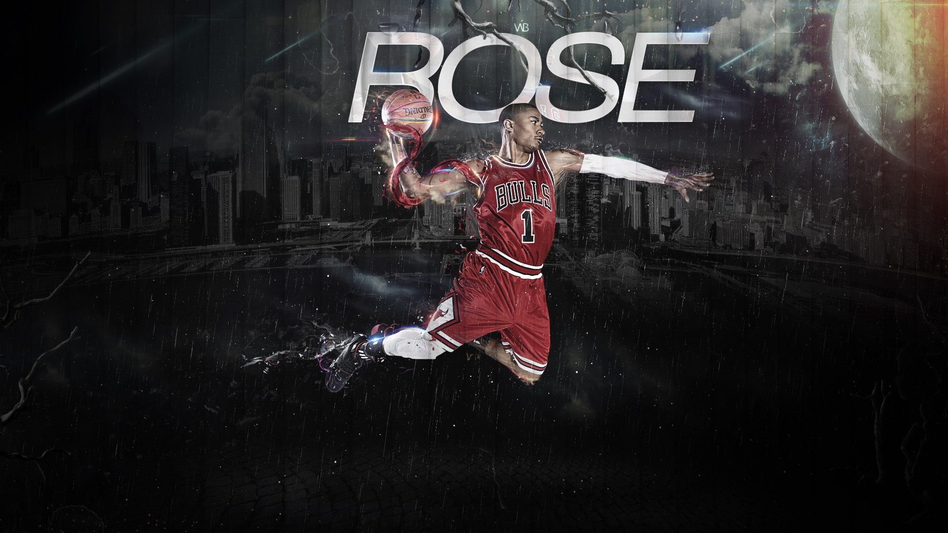 nba,篮球,罗斯,rose,风城玫瑰,公牛