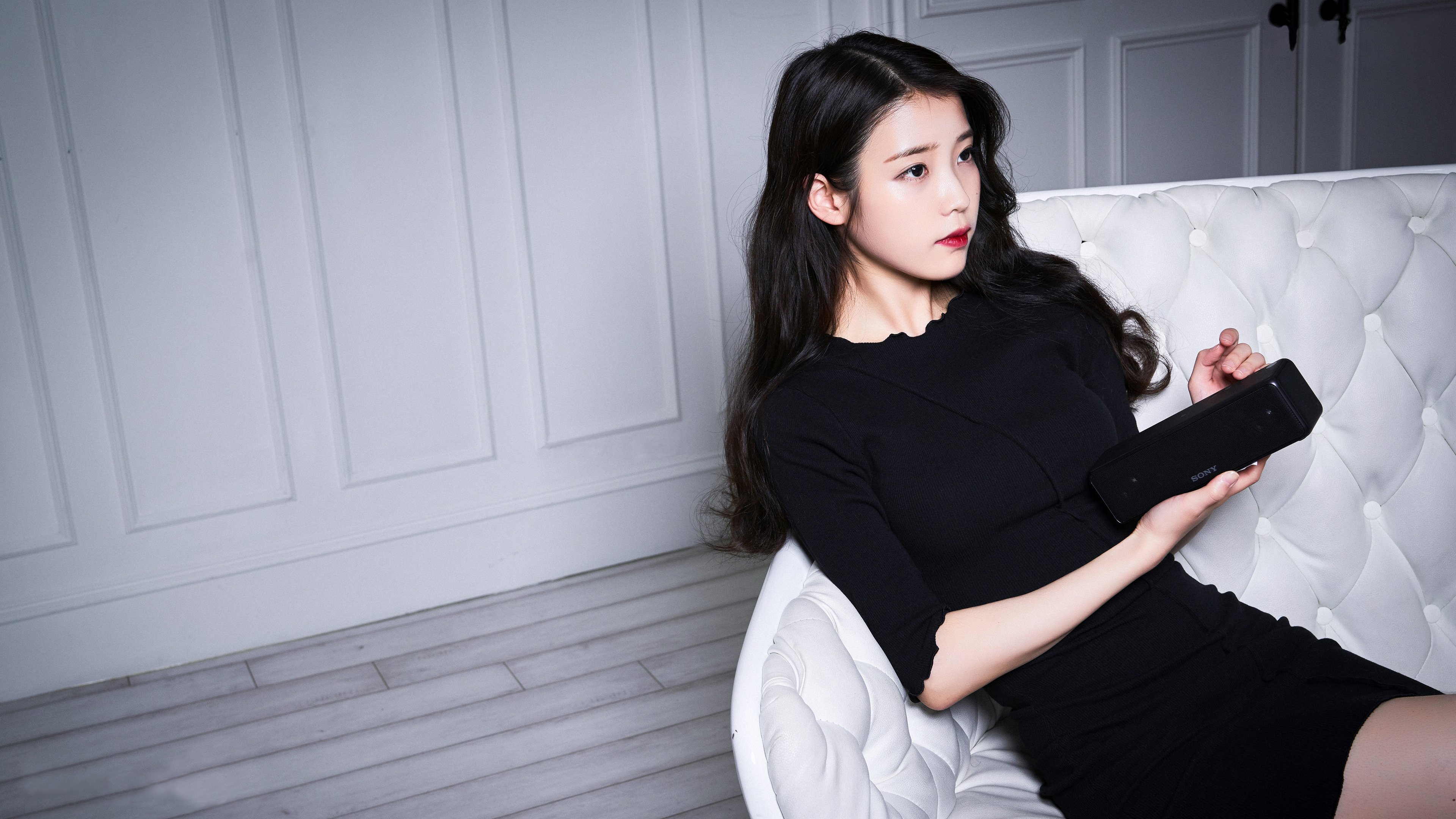 李智恩,IU,歌手,美女,演员,主持人