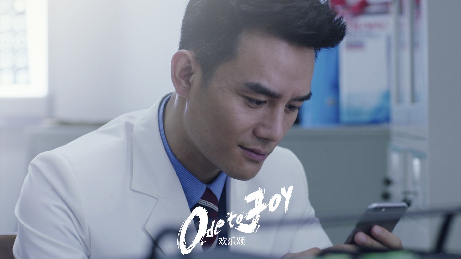 欢乐颂,爱情剧,靳东,谭宗明,都市励志